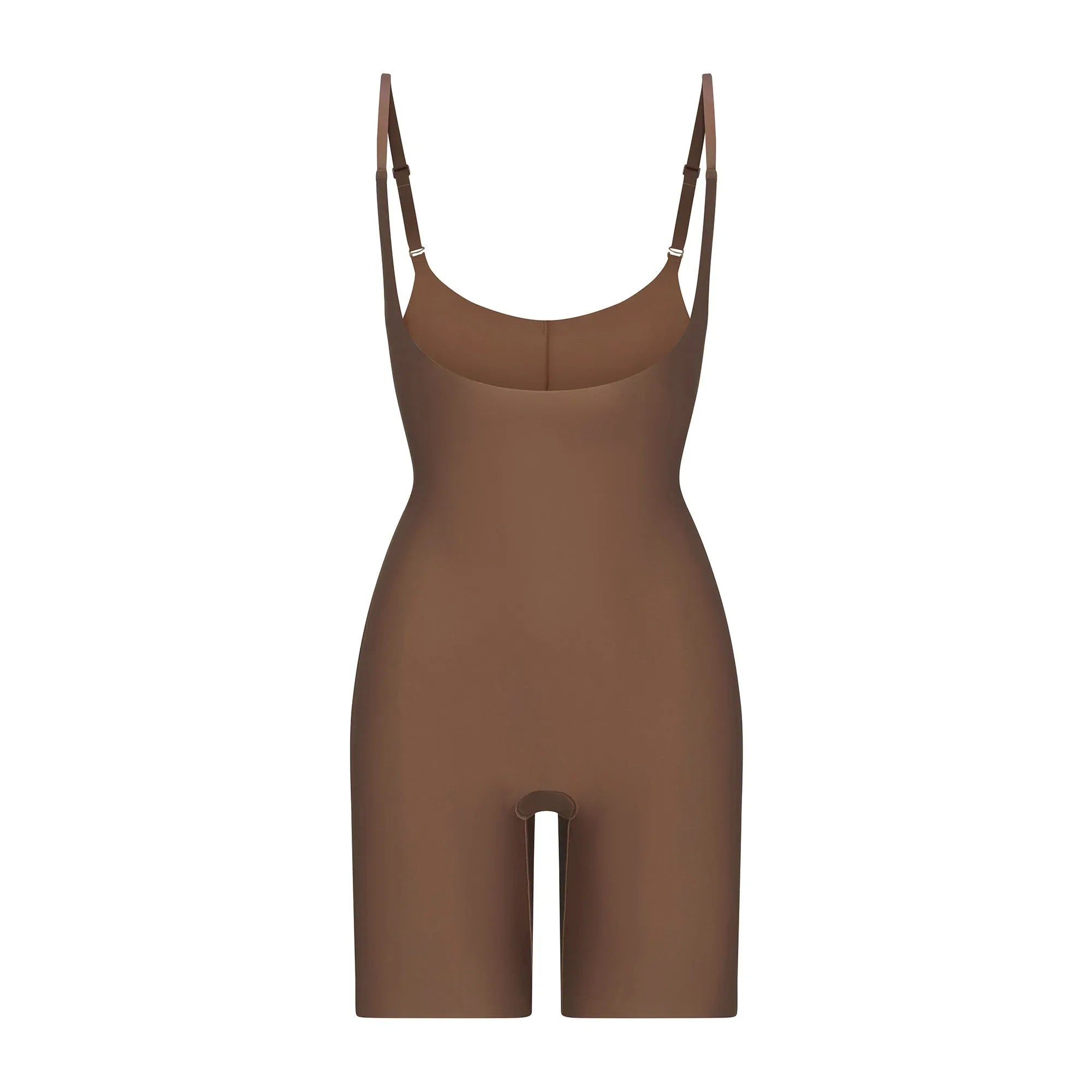 SKIMS BODY BUTT ENHANCING OPEN BUST PADDED BODYSUIT | JASPER - BODYSUIT - My Suti