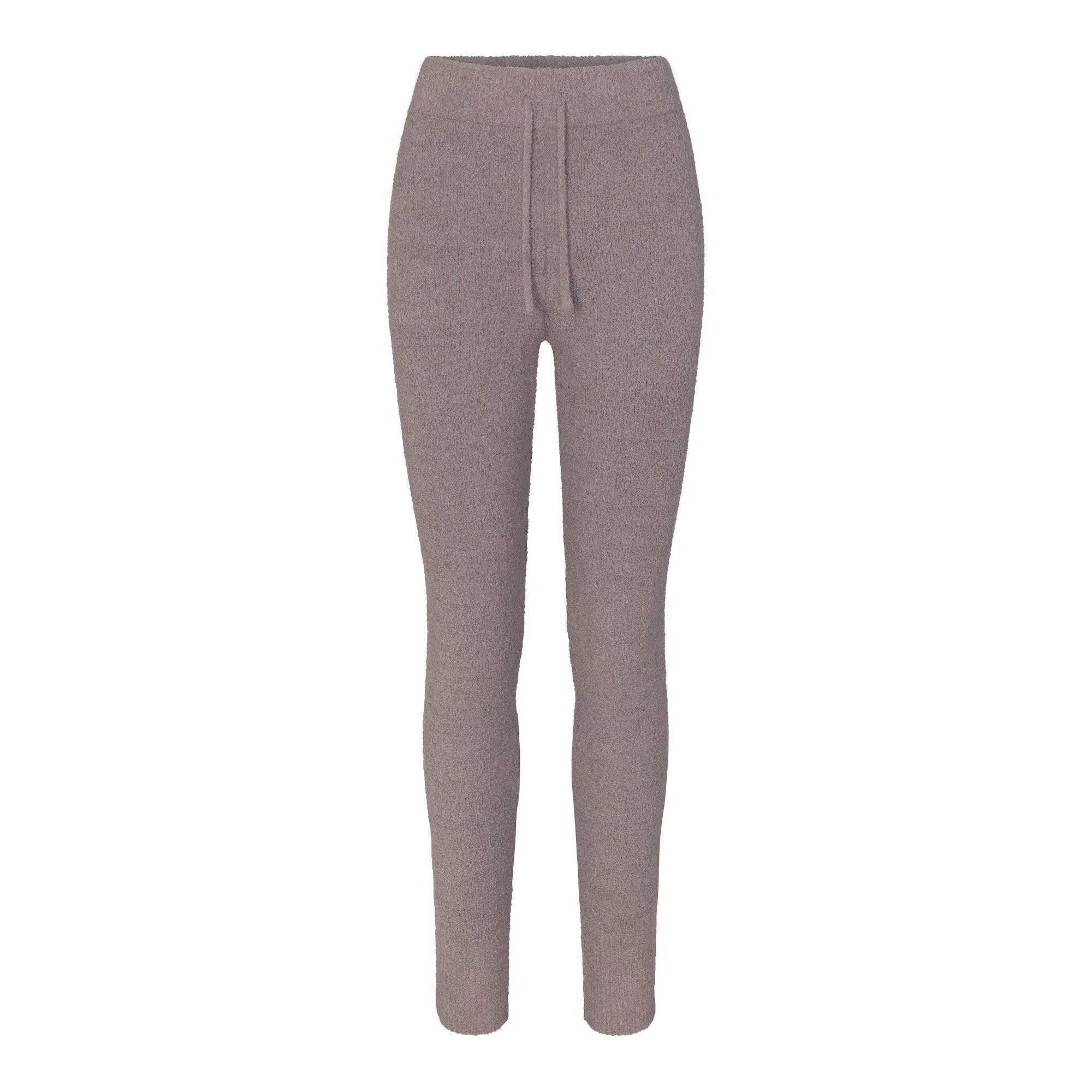 SKIMS COZY KNIT LEGGING | GREY CHALK - TAYT - My Suti