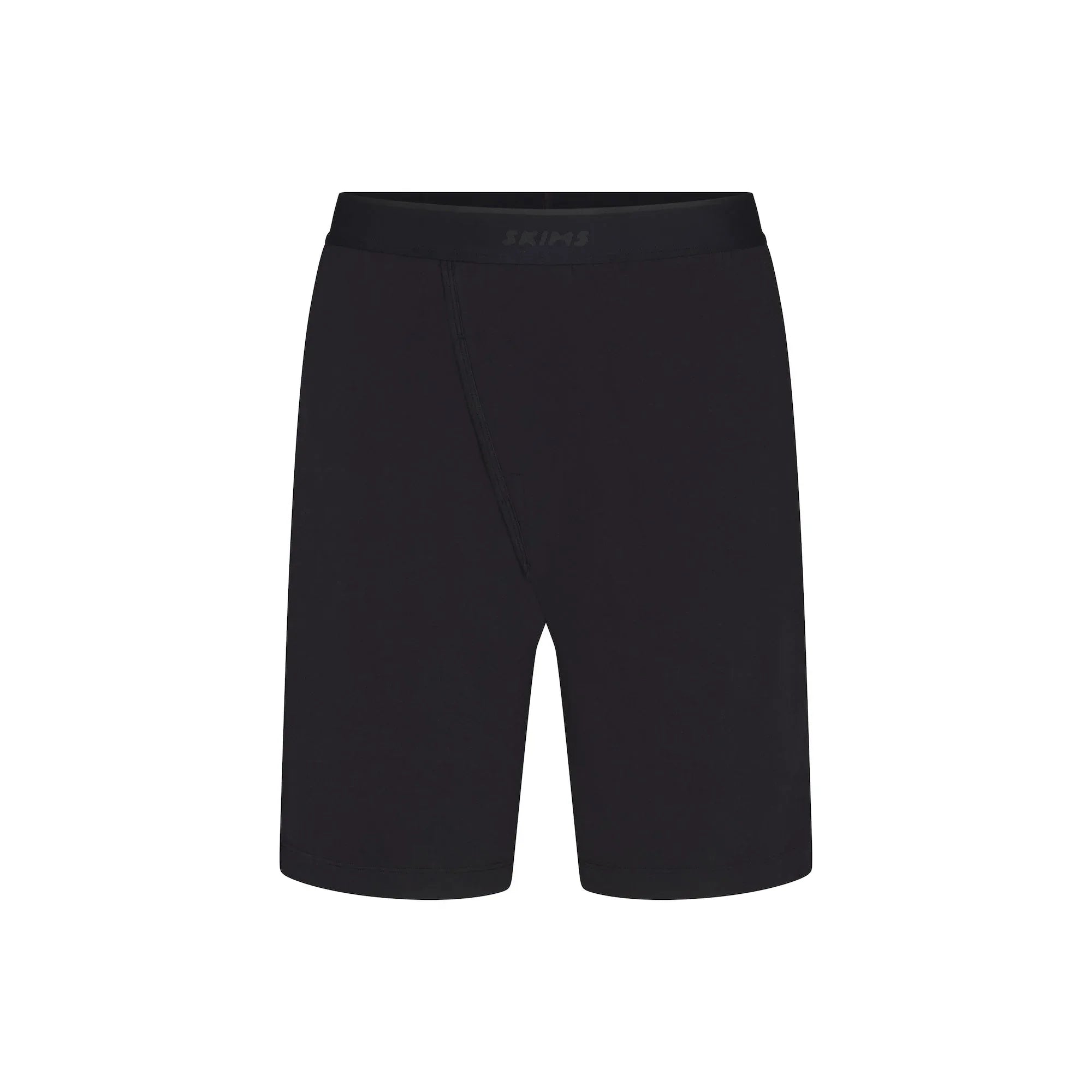 SKIMS JERSEY SLEEP MENS SHORT | OBSIDIAN - KıSA ŞORT - My Suti
