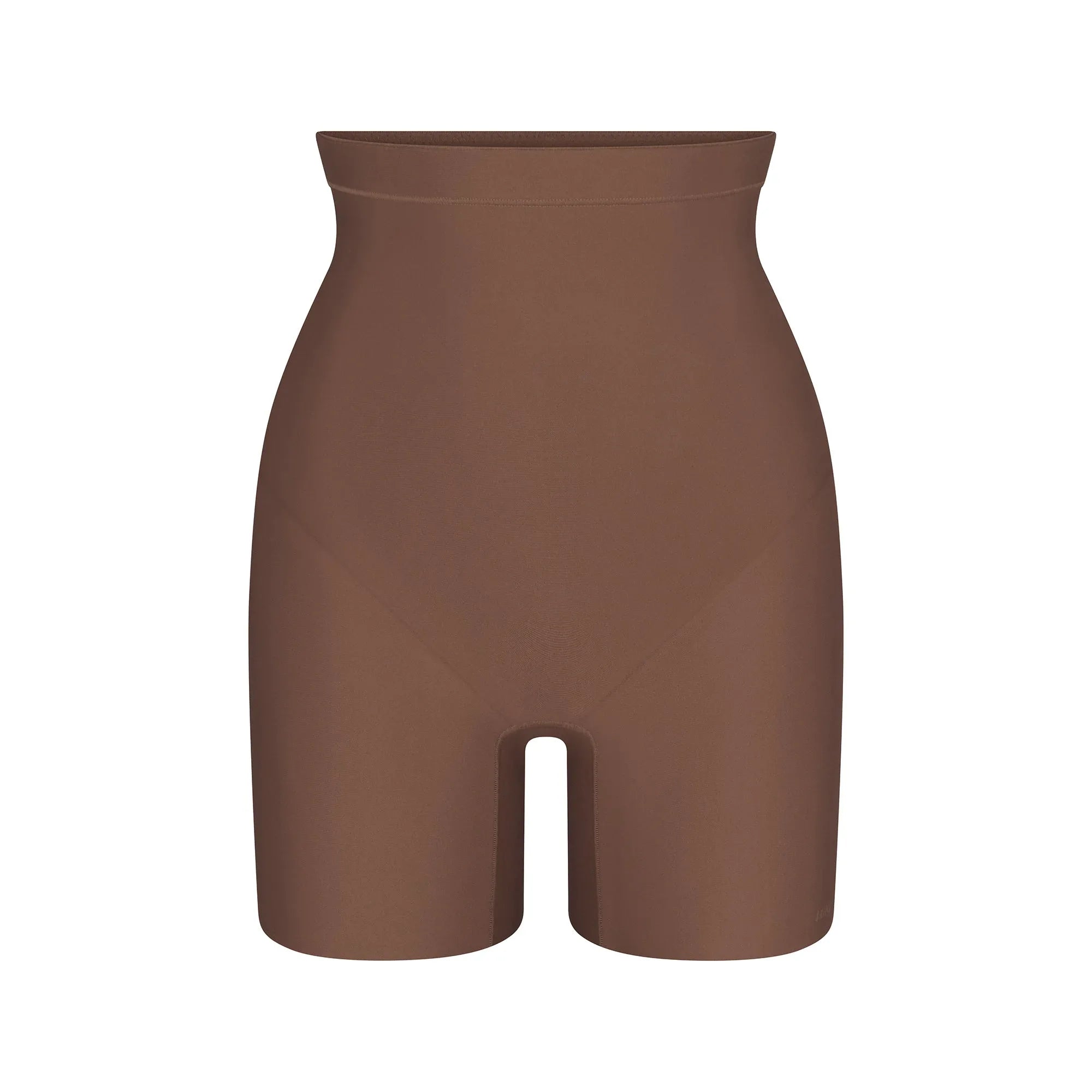 SKIMS BODY CORE SCULPT MID RISE SHORT | JASPER - KıSA ŞORT - My Suti