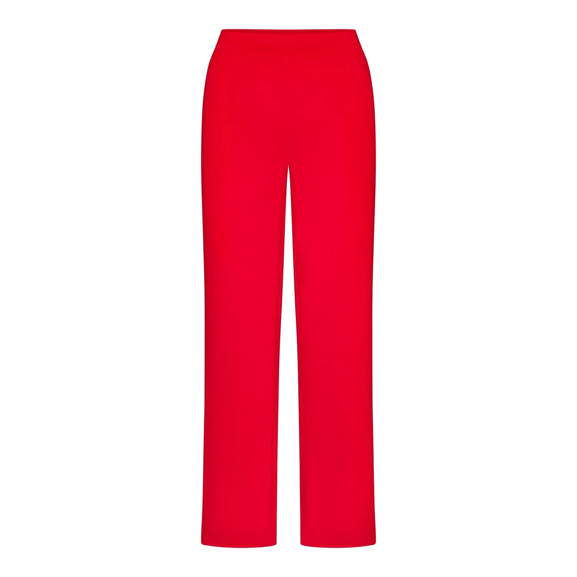 SKIMS SLEEP STRAIGHT LEG PANT | RUBY - TAYT - My Suti