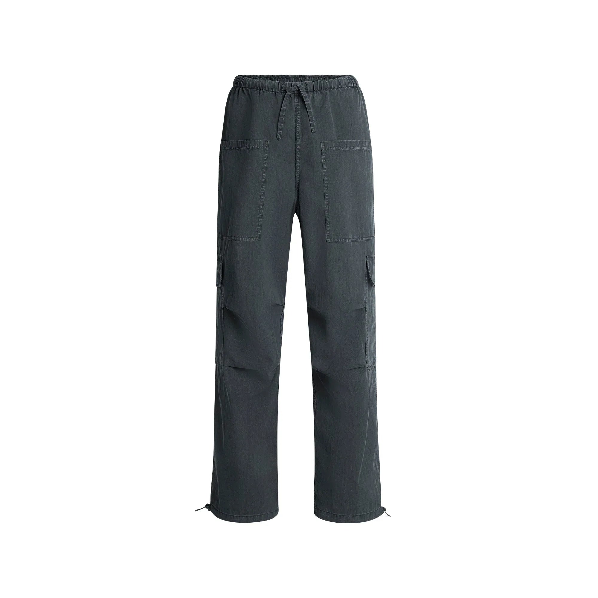 SKIMS WOVEN MENS CARGO PANT | ASH - PANTOLON - My Suti