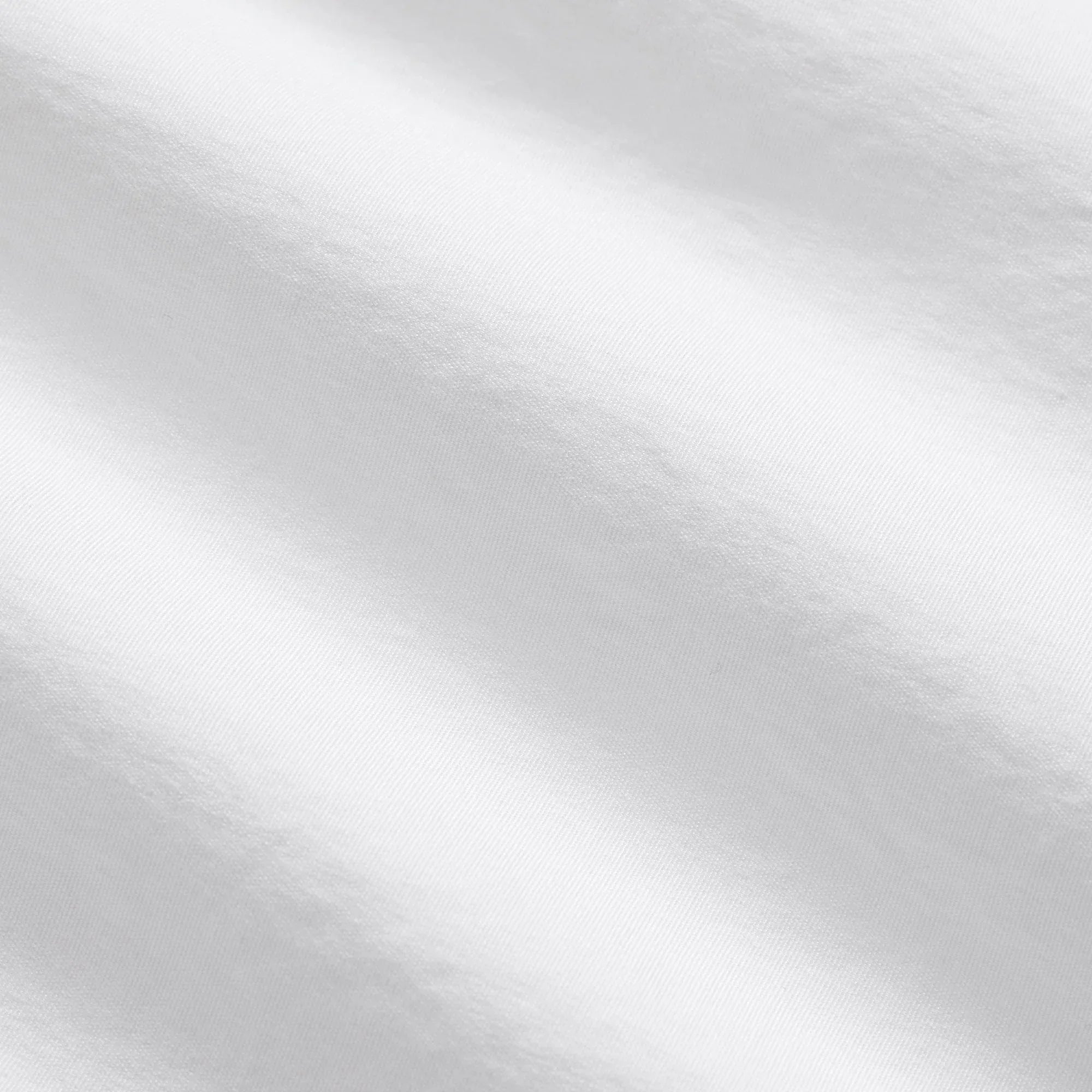 SKIMS COTTON POPLIN STRAIGHT LEG PANT | SNOW - PANTOLON - My Suti