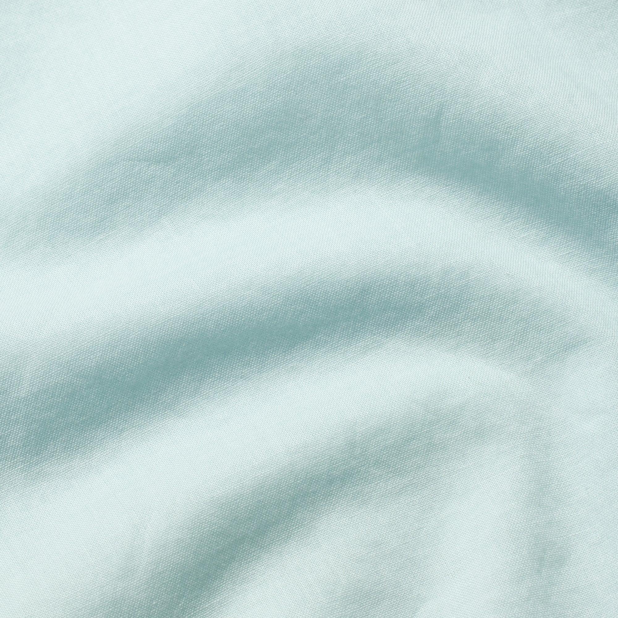 SKIMS COTTON VOILE MINI DRESS | FROST - ELBİSE - My Suti