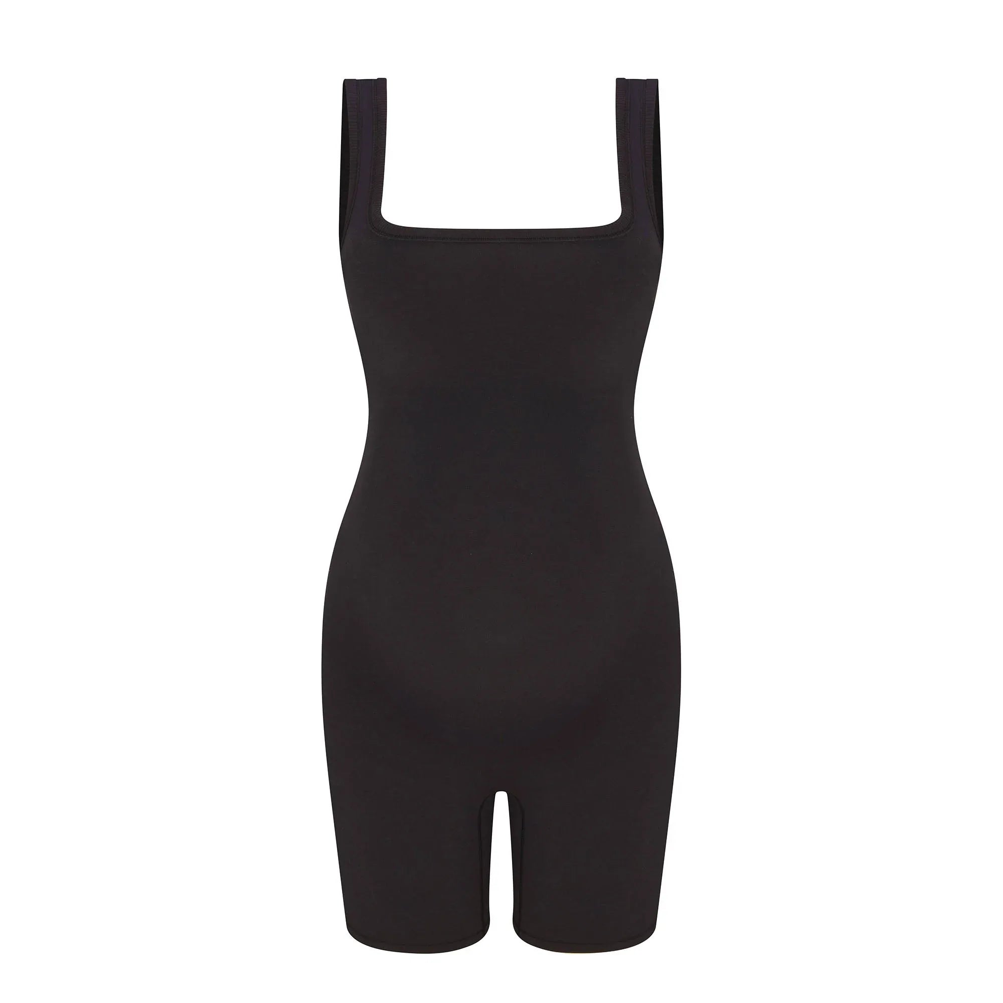 SKIMS COTTON JERSEY MATERNITY ONESIE | SOOT - ONESİE - My Suti