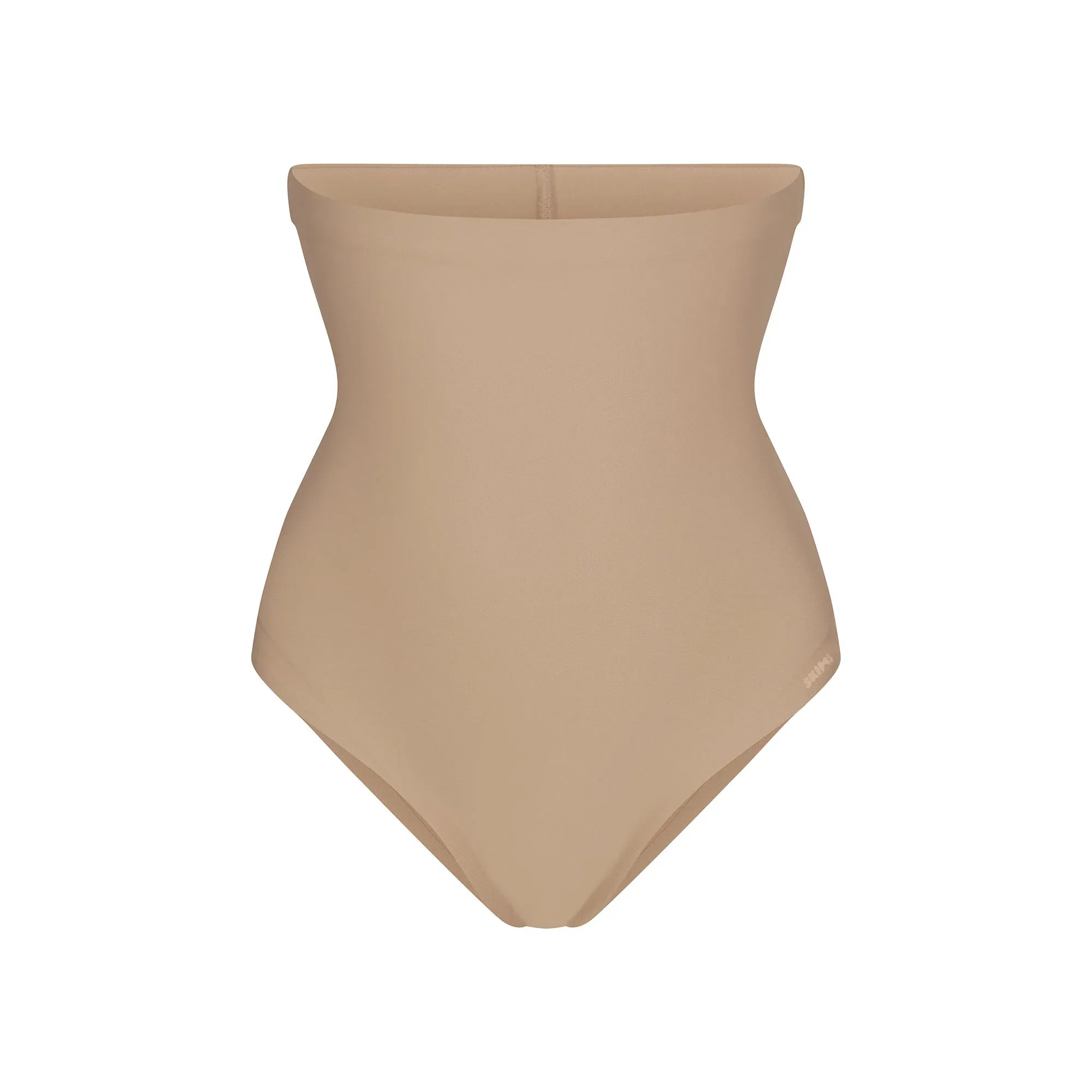 SKIMS BODY CORE SCULPT HIGH-WAISTED BRIEF | CLAY - KÜLOT - My Suti