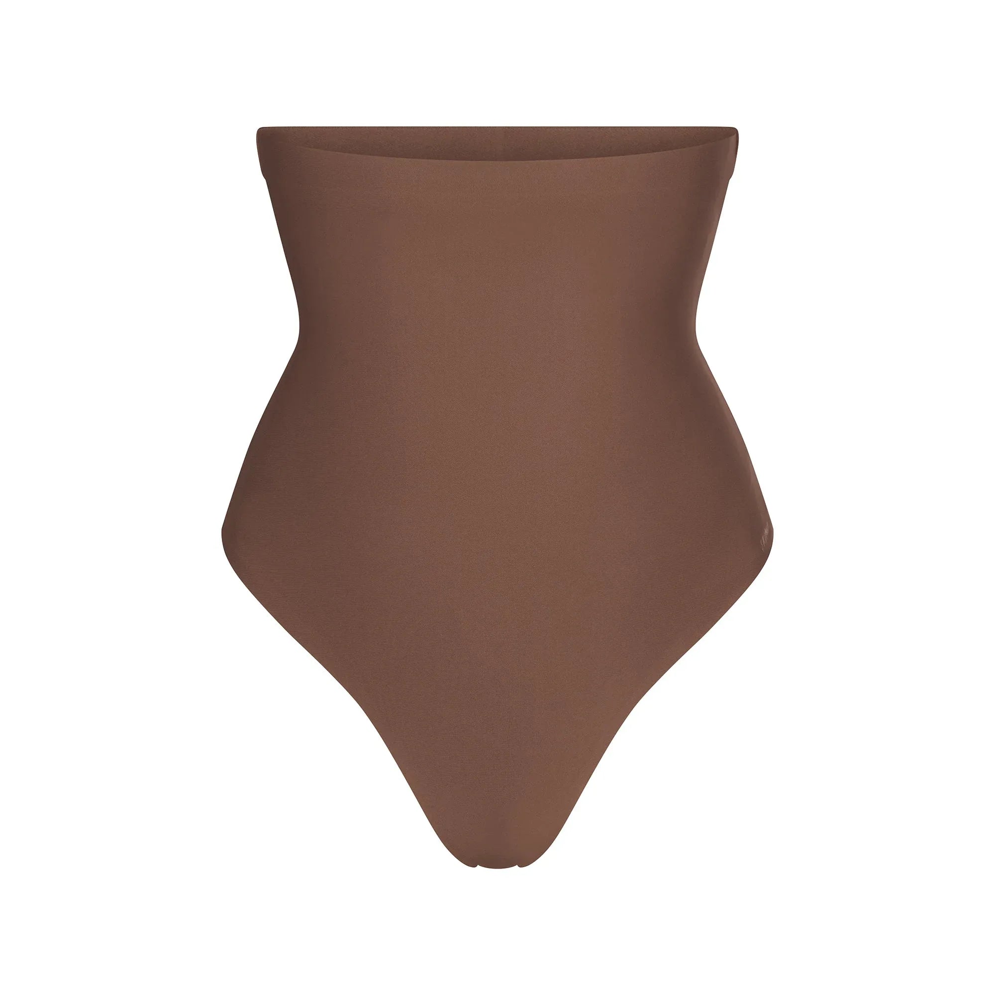 SKIMS BODY CORE SCULPT HIGH-WAISTED THONG | JASPER - TANGA - My Suti