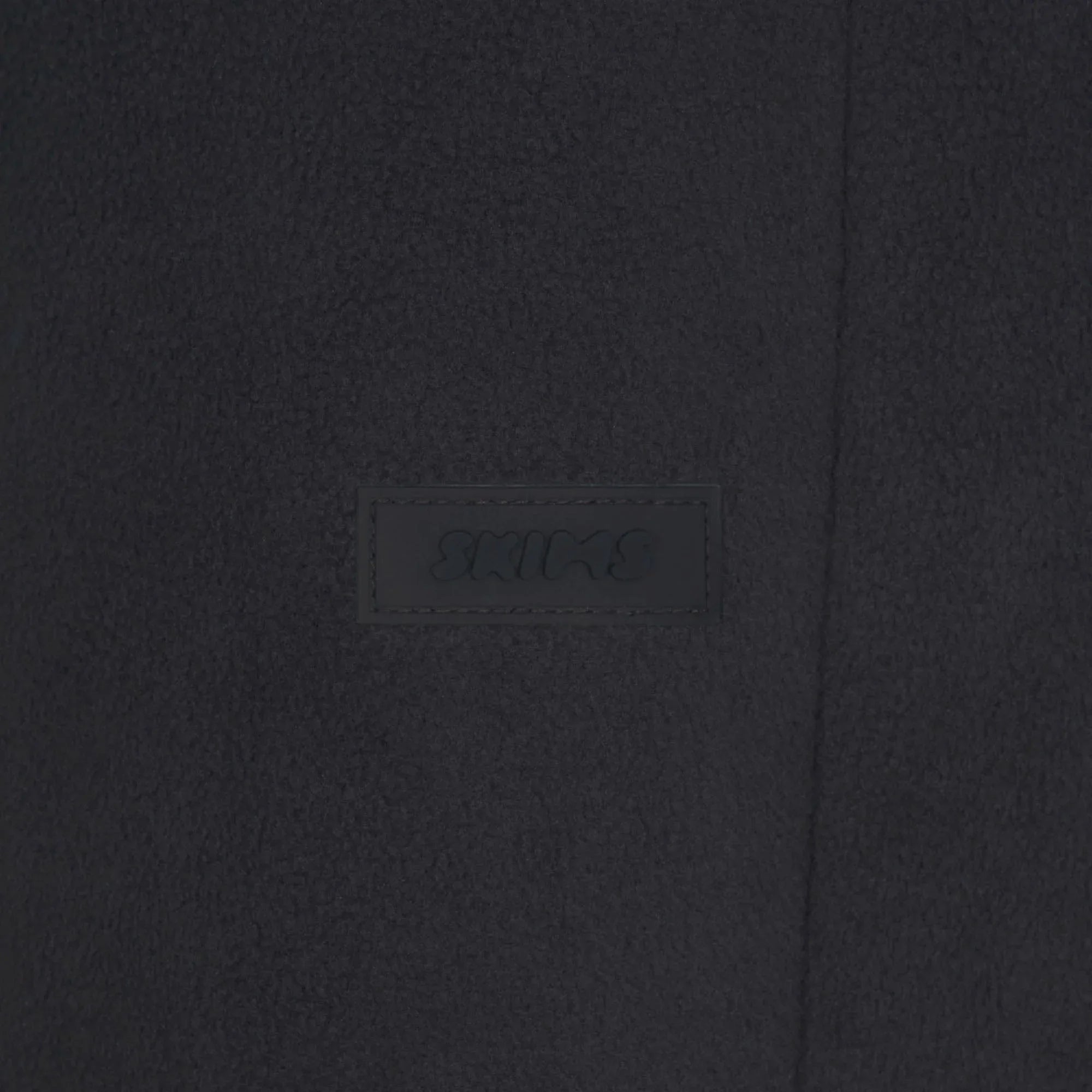 SKIMS FLEECE LOUNGE OVERSIZED PANT | STORM - PANTOLON - My Suti