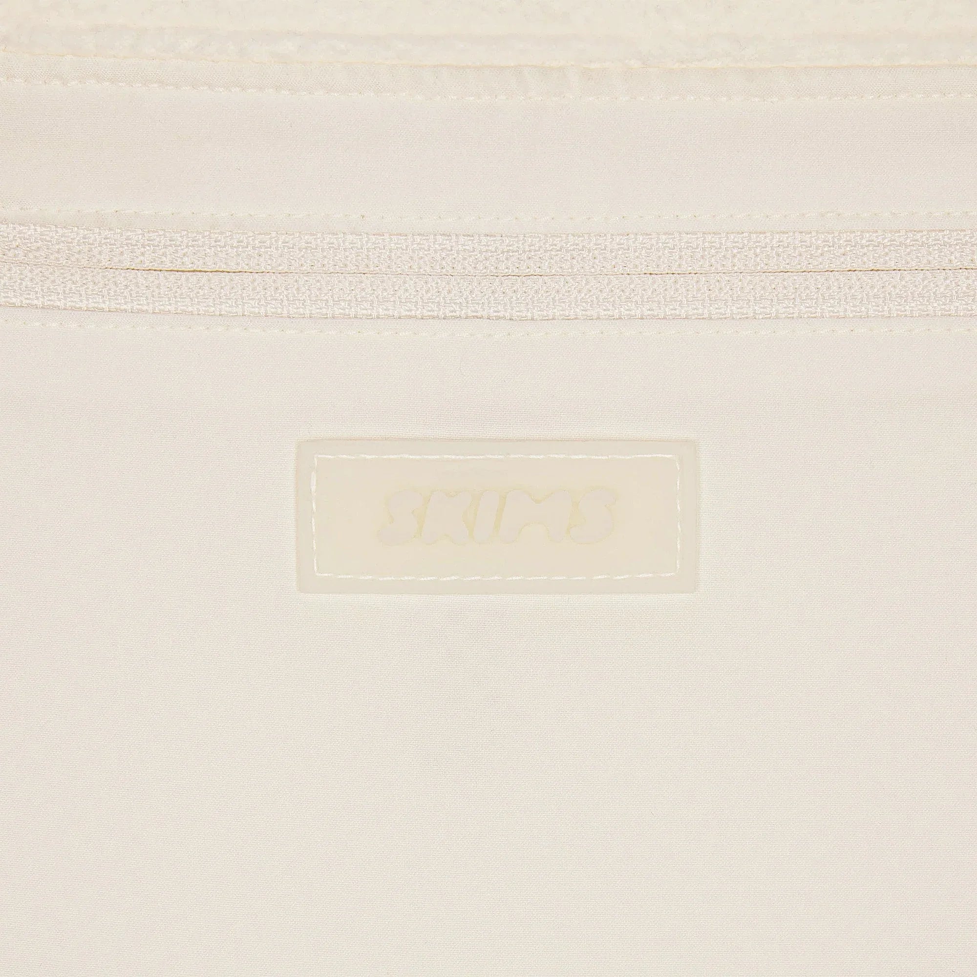 SKIMS FLEECE LOUNGE PANT | ECRU - PANTOLON - My Suti