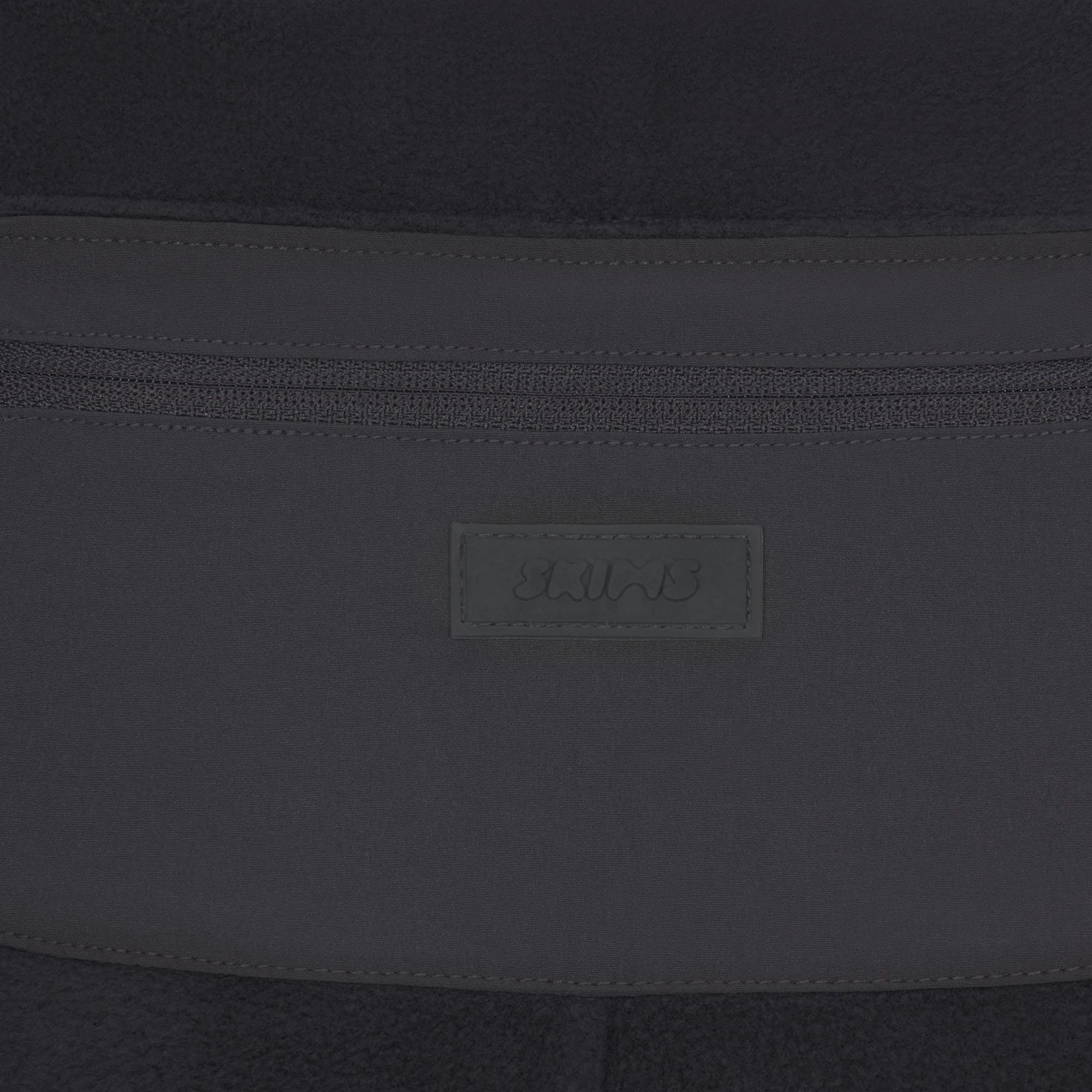 SKIMS FLEECE LOUNGE PANT | STORM - TAYT - My Suti