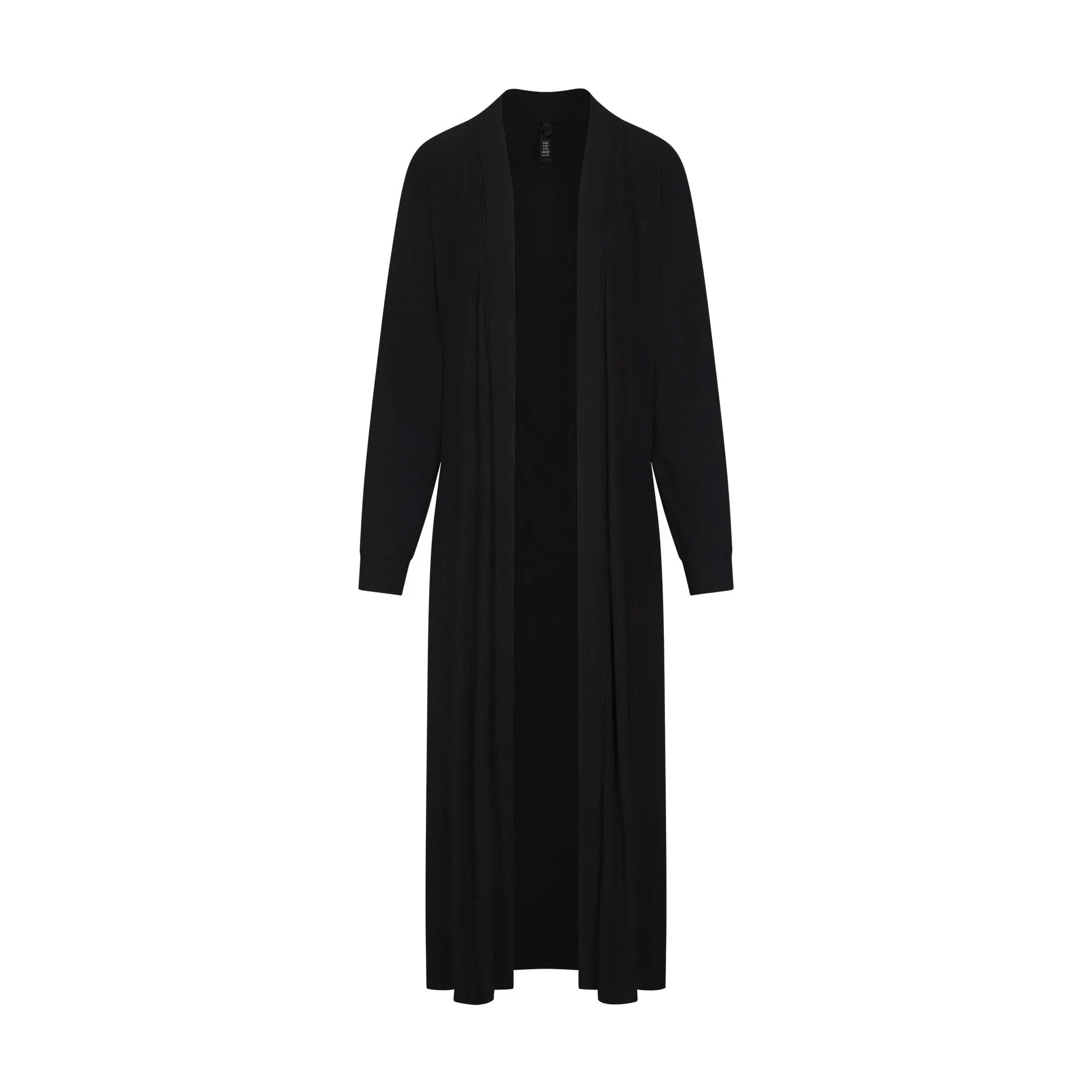 SKIMS SOFT LOUNGE LONG ROBE | ONYX - ROBE - My Suti