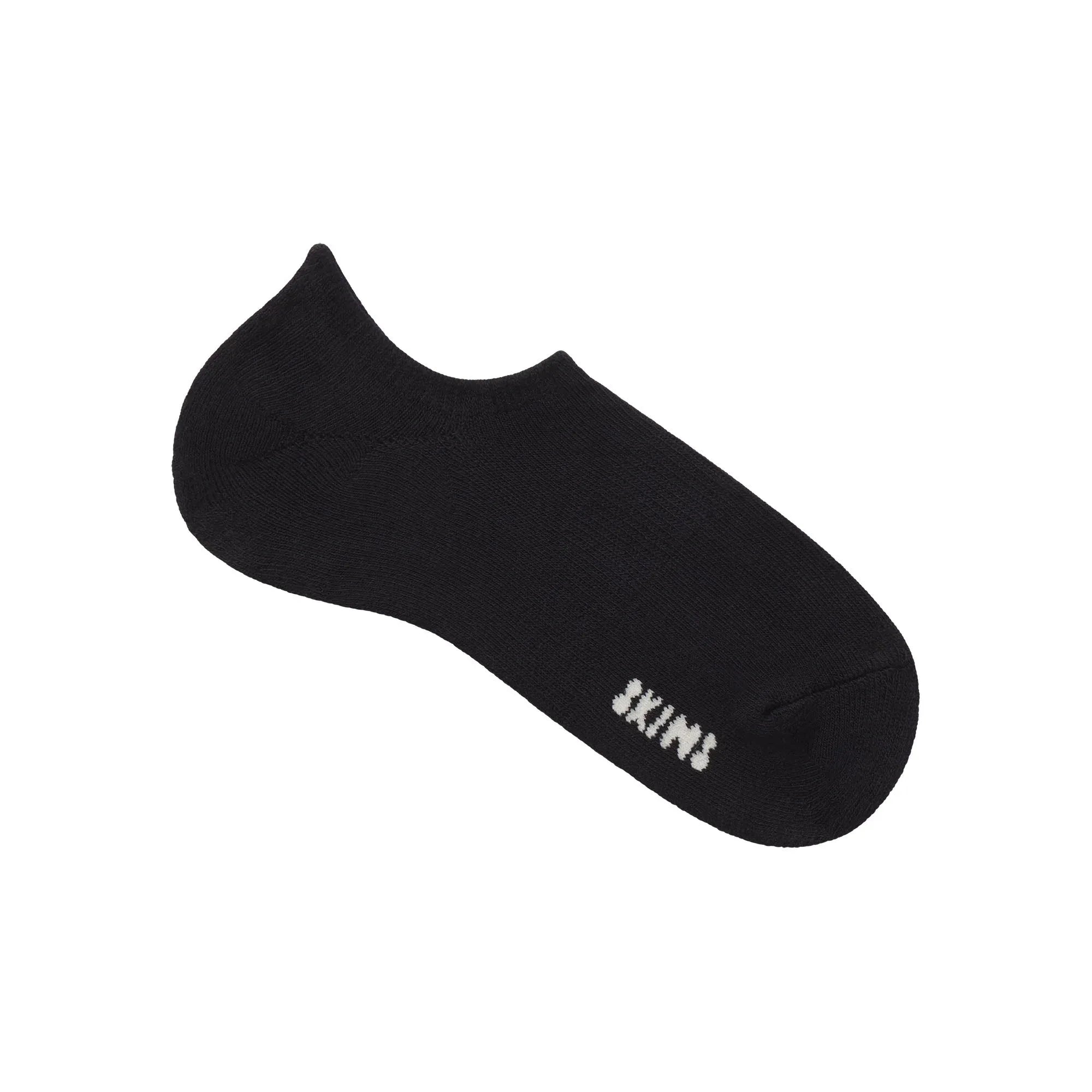 SKIMS MENS NO SHOW SOCK 3-PACK | ONYX - ÇORAP - My Suti
