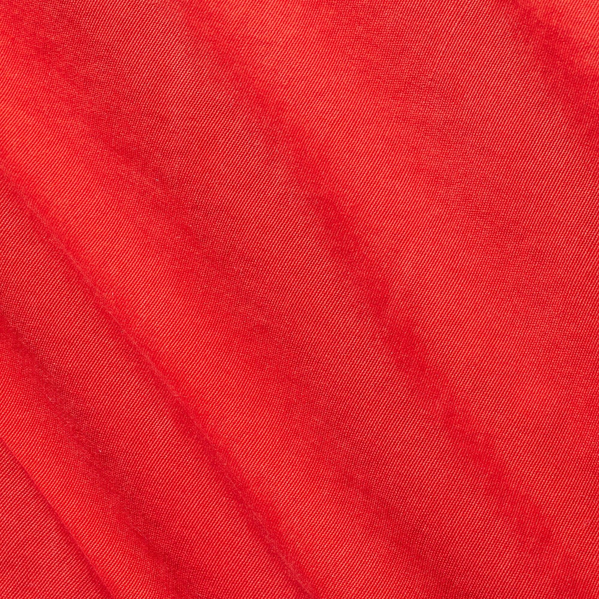 SKIMS COTTON POPLIN BOXER | RUBY - KUTU KALIP ŞORT - My Suti