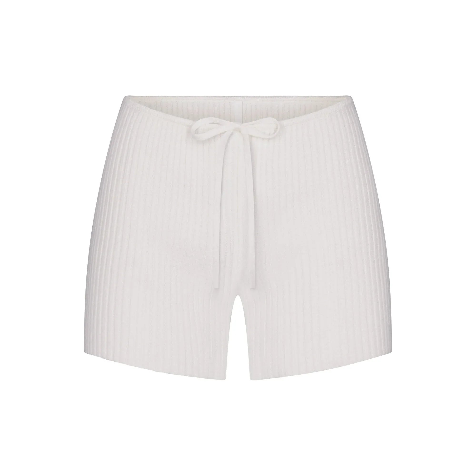 SKIMS SWEATER KNIT SHORT | MARBLE - KıSA KAZAK - My Suti