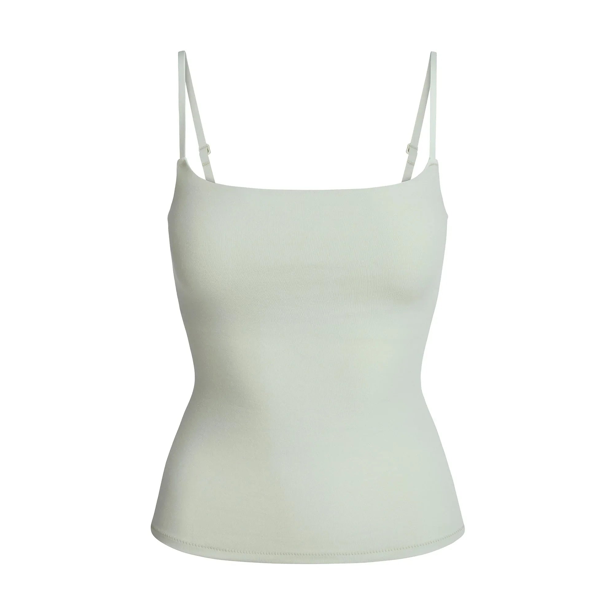 SKIMS COTTON JERSEY CAMI | SPEARMINT - SÜTYEN - My Suti