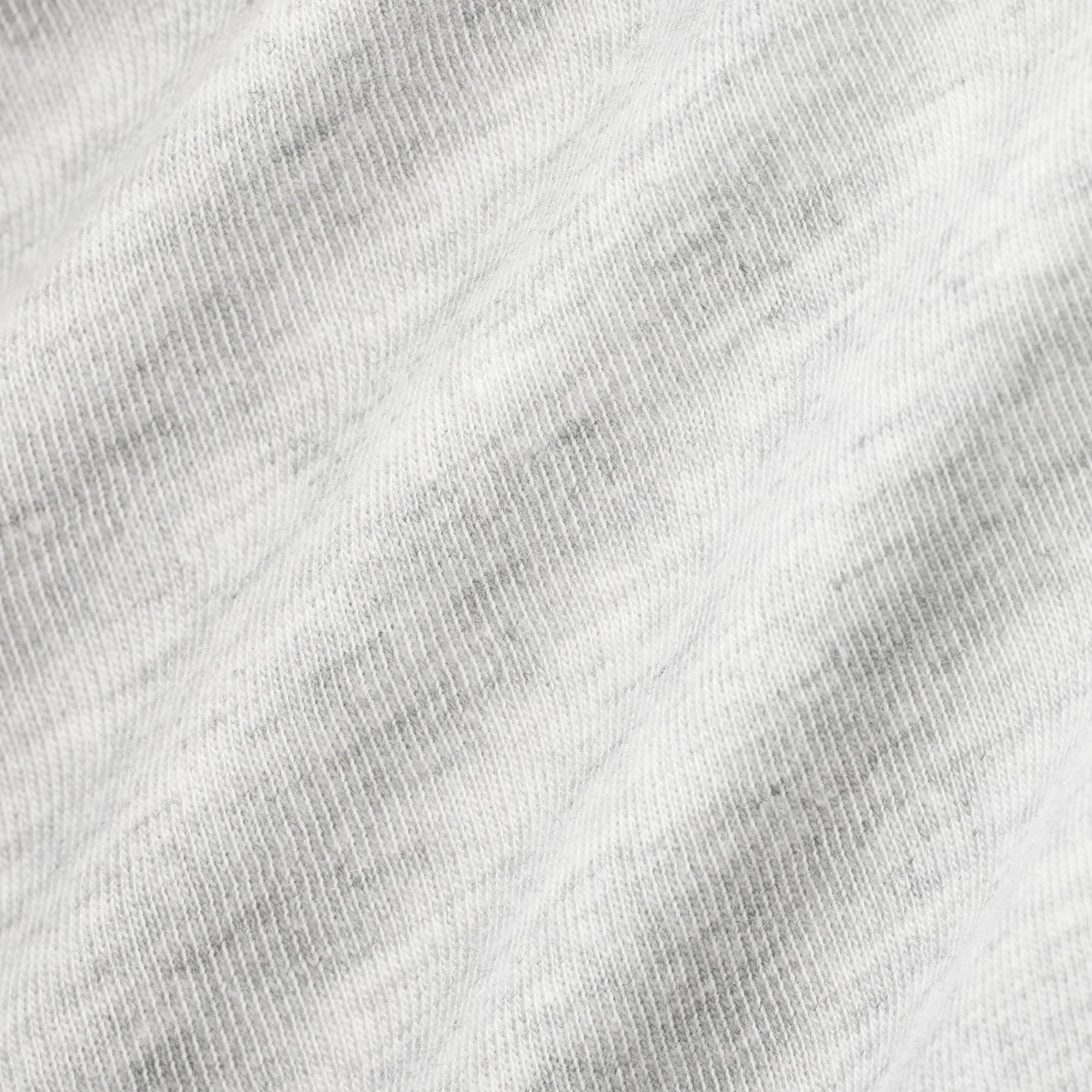 SKIMS RELAXED TEES RACERBACK TANK | LIGHT HEATHER GREY - TİŞÖRT - My Suti