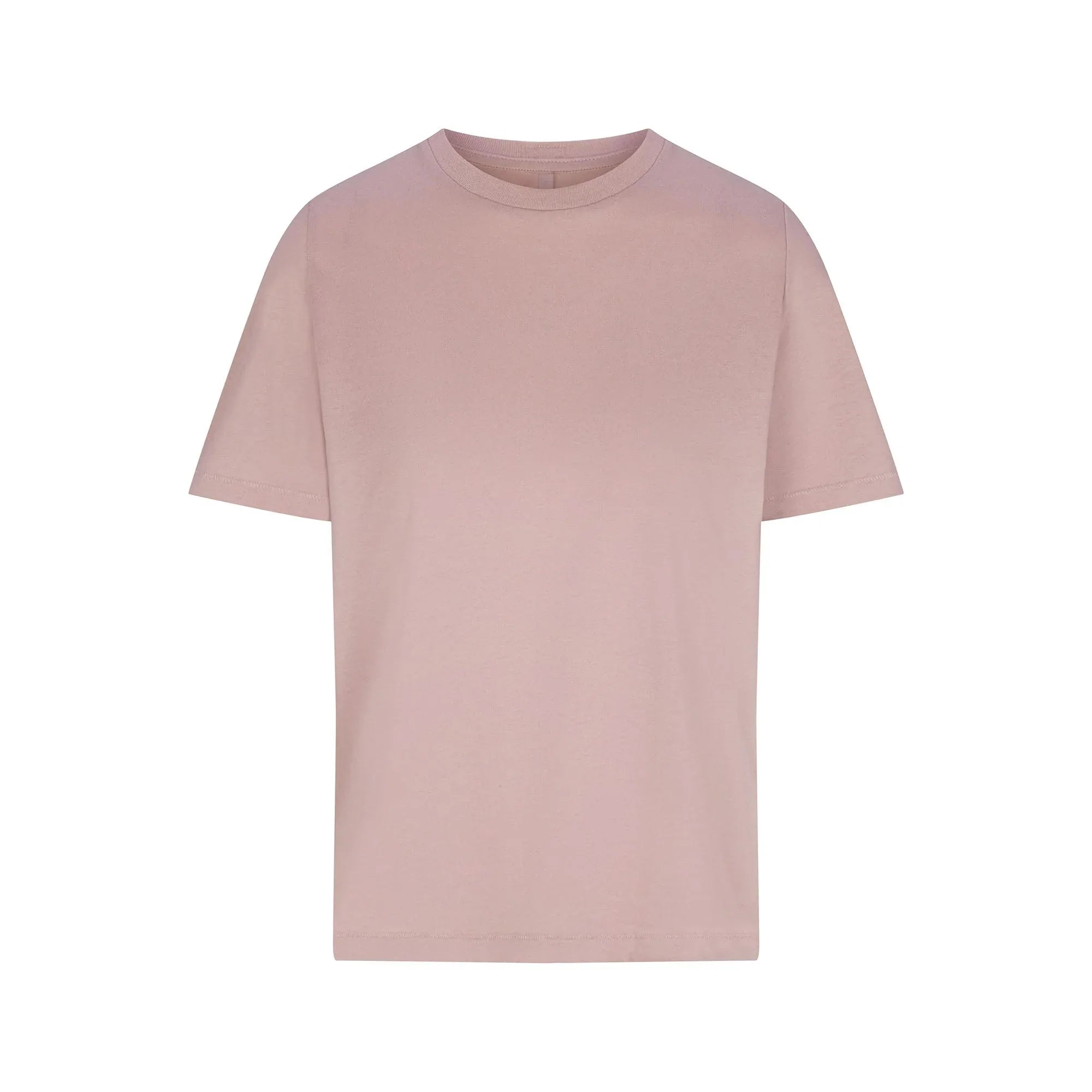 SKIMS RELAXED TEES T-SHIRT | FAWN - TİŞÖRT - My Suti