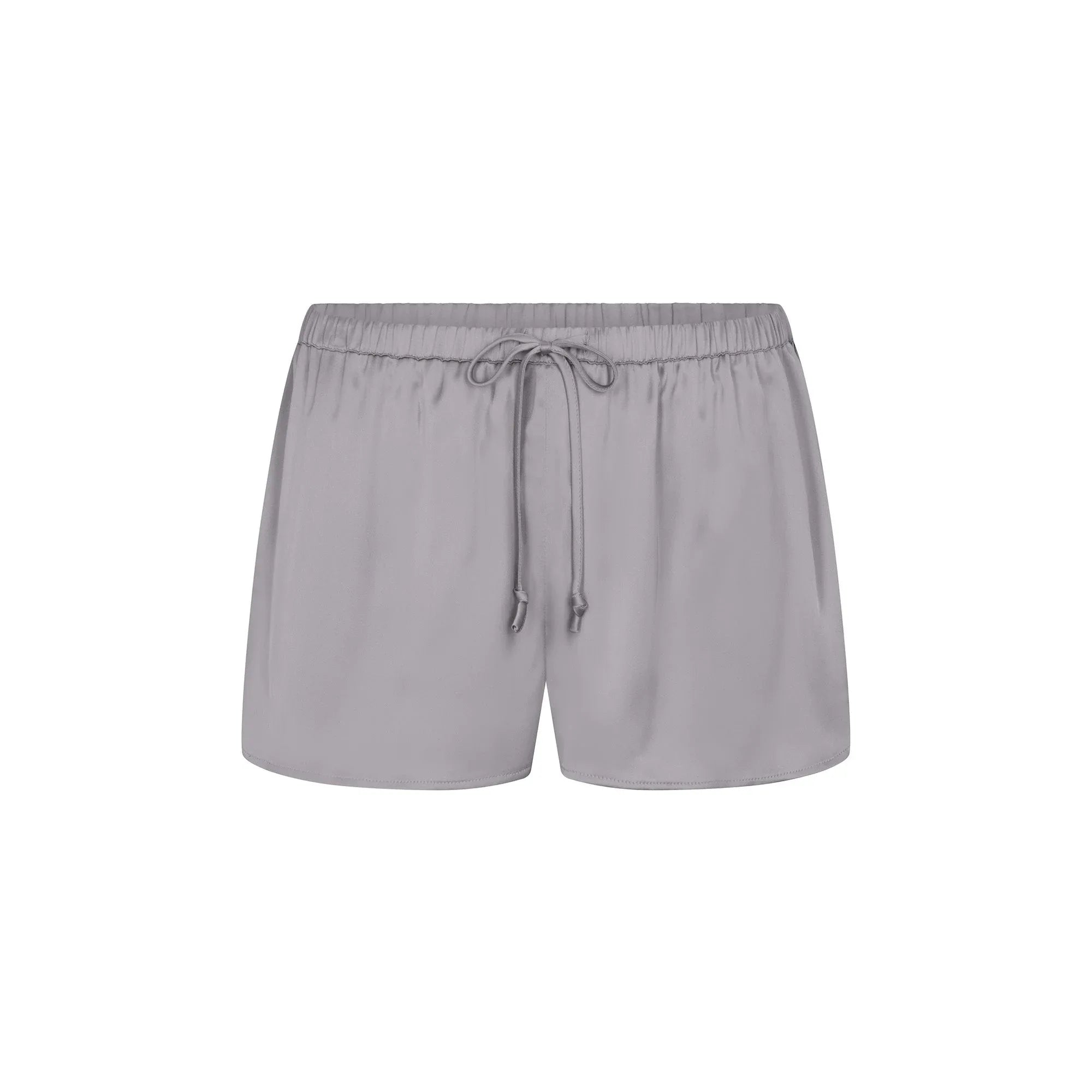 SKIMS HOTEL SHINE CAMI SLEEP SET | MIRROR - PİJAMA TAKIMI - My Suti