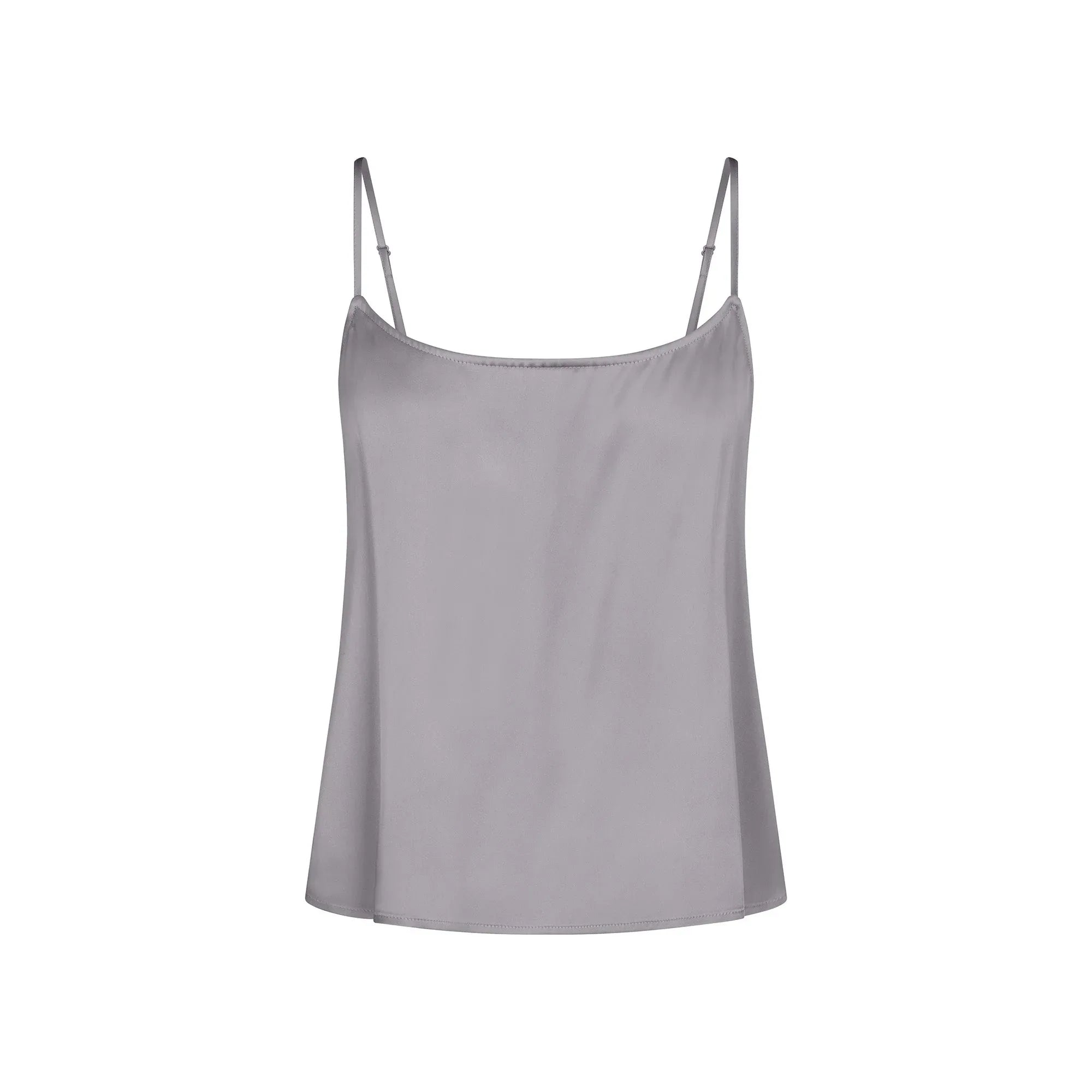 SKIMS HOTEL SHINE CAMI SLEEP SET | MIRROR - PİJAMA TAKIMI - My Suti