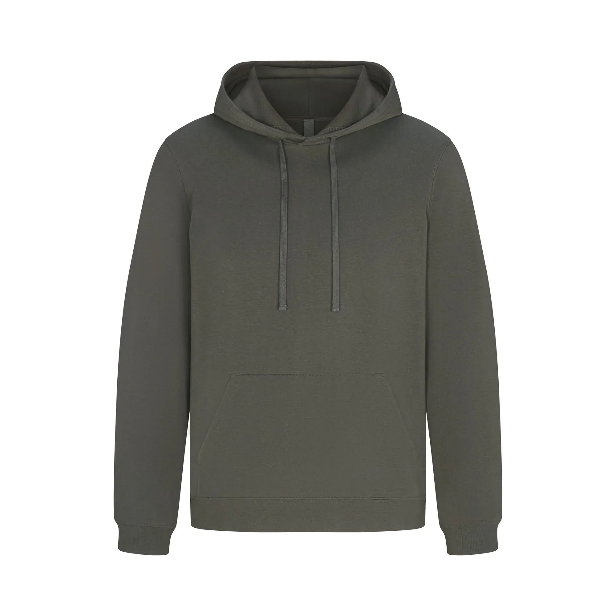 SKIMS JERSEY LOUNGE MENS HOODIE | BASIL - KAPŞONLU SWEATSHIRT - My Suti