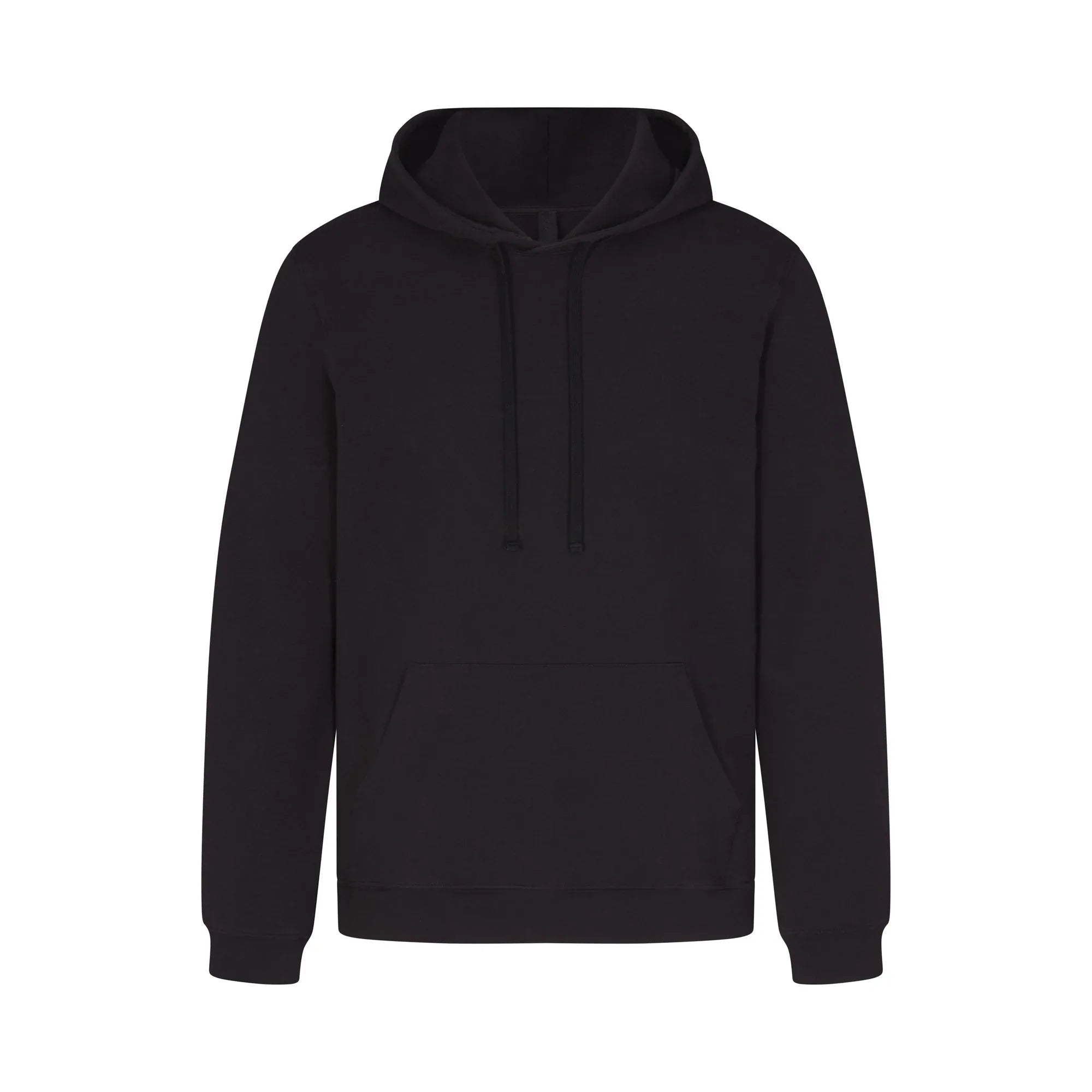 SKIMS JERSEY LOUNGE MENS HOODIE | OBSIDIAN - KAPŞONLU SWEATSHIRT - My Suti
