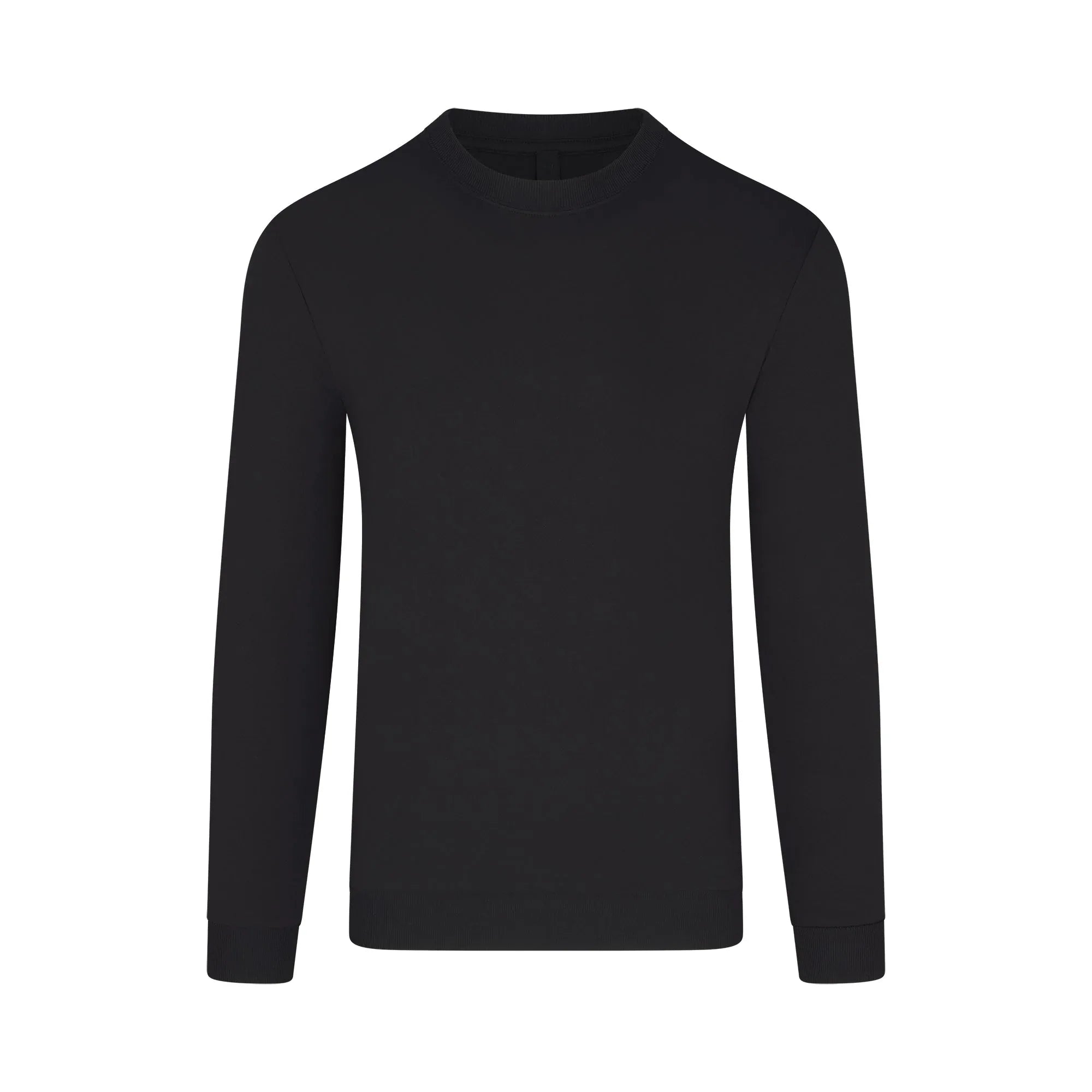 SKIMS OUTDOOR JERSEY MENS CLASSIC CREWNECK | ONYX - TİŞÖRT - My Suti