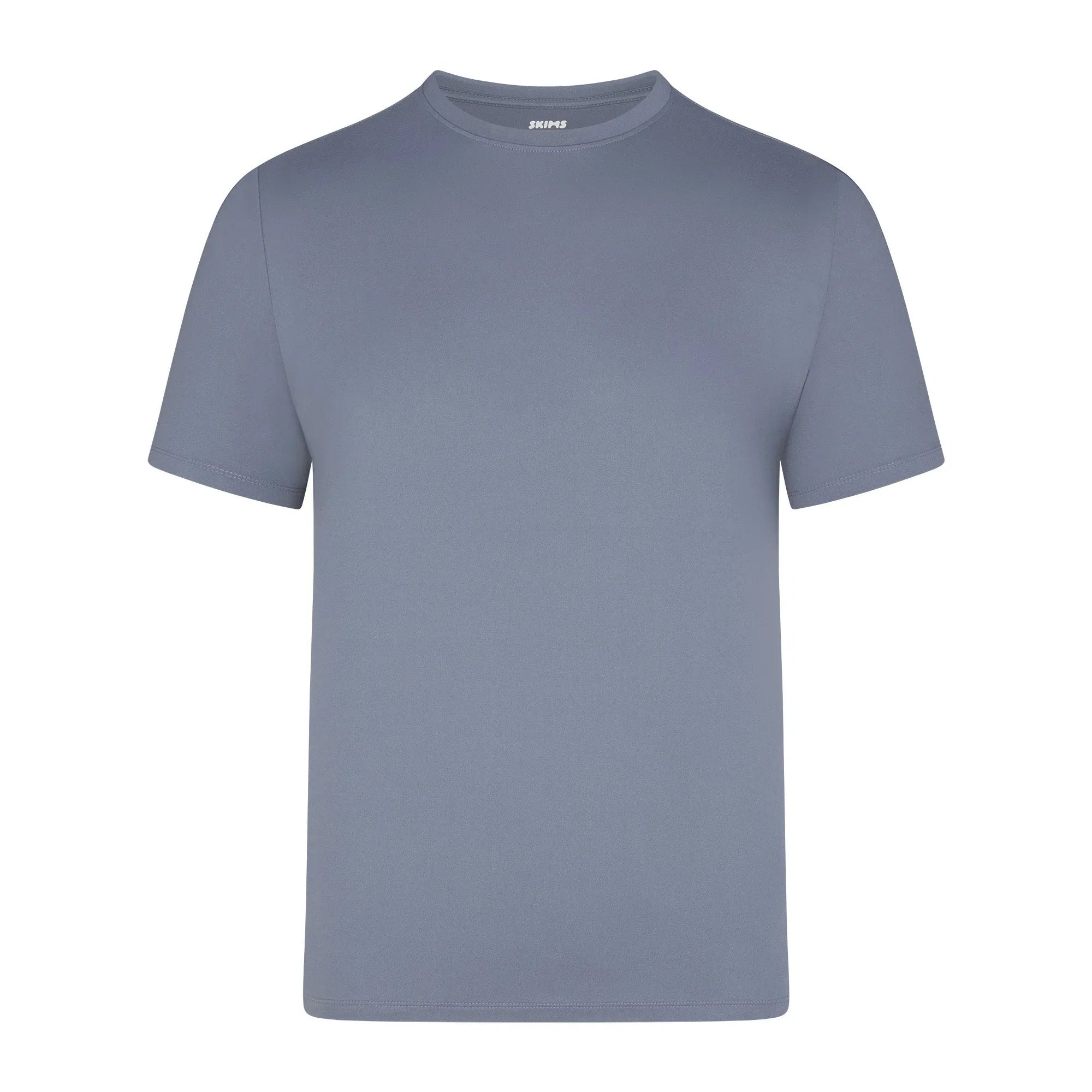 SKIMS OUTDOOR JERSEY MENS CLASSIC T-SHIRT | STEEL BLUE - TİŞÖRT - My Suti