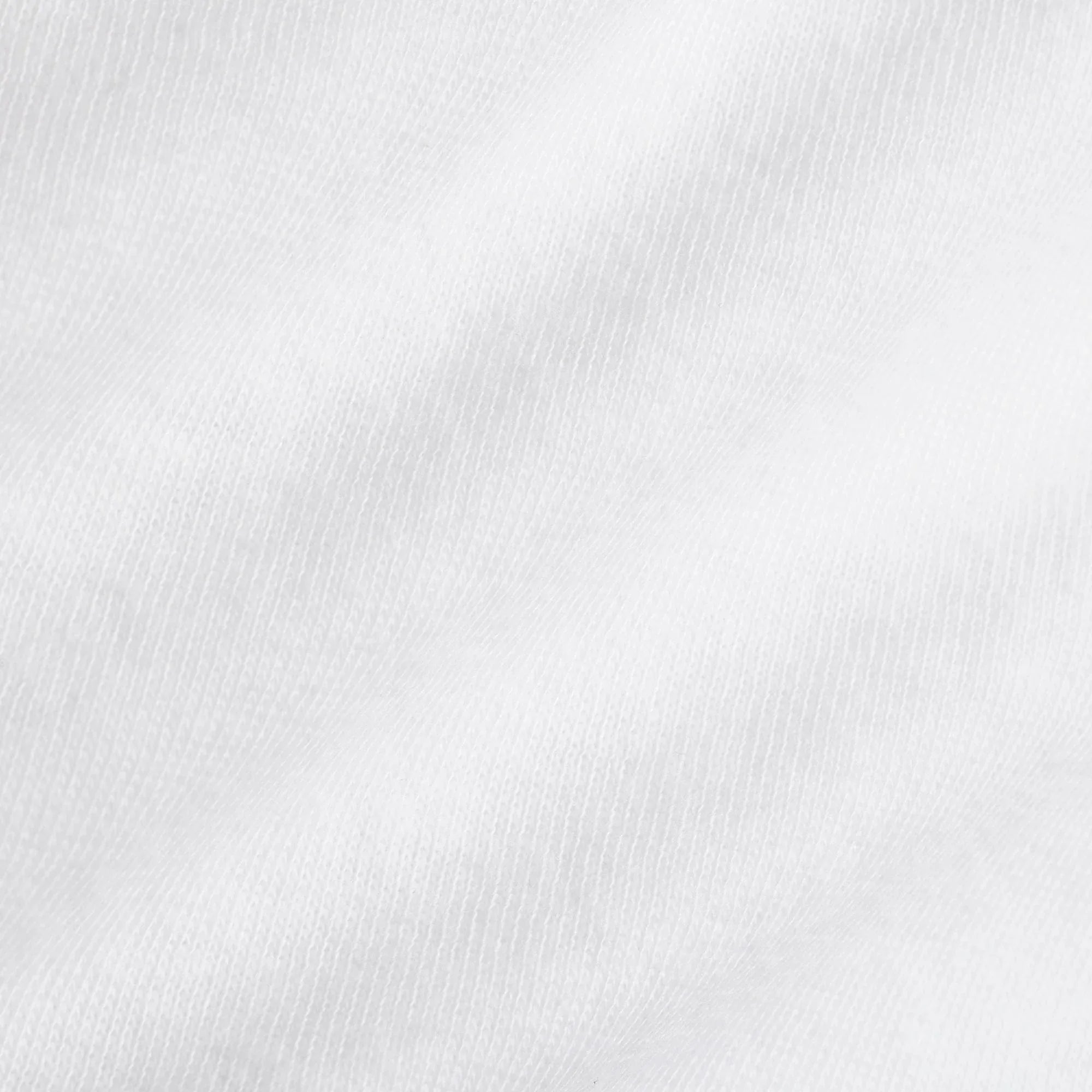 SKIMS SHEER COTTON JERSEY T-SHIRT | SNOW - TİŞÖRT - My Suti