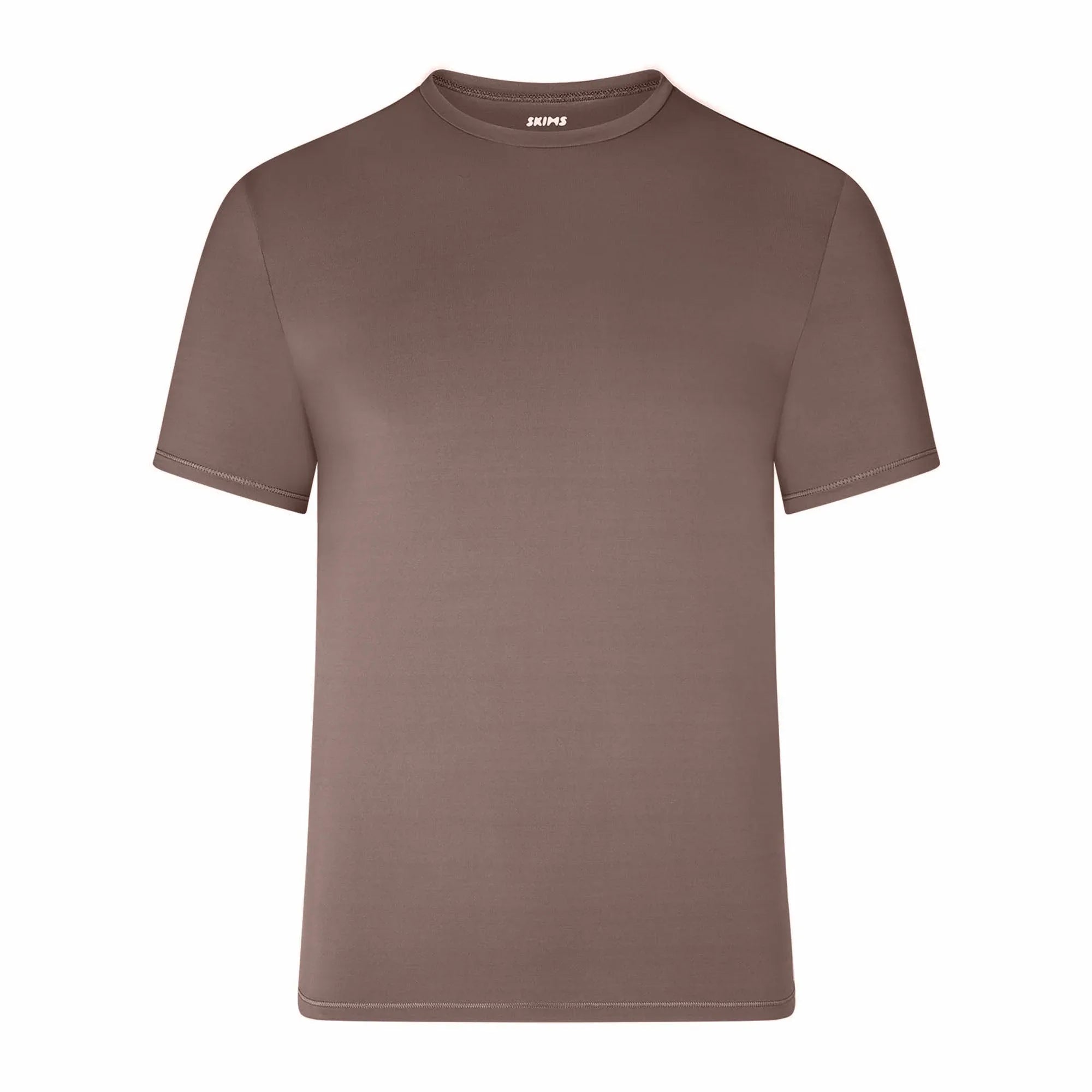 SKIMS SPORT MENS T-SHIRT | AMETHYST - TİŞÖRT - My Suti
