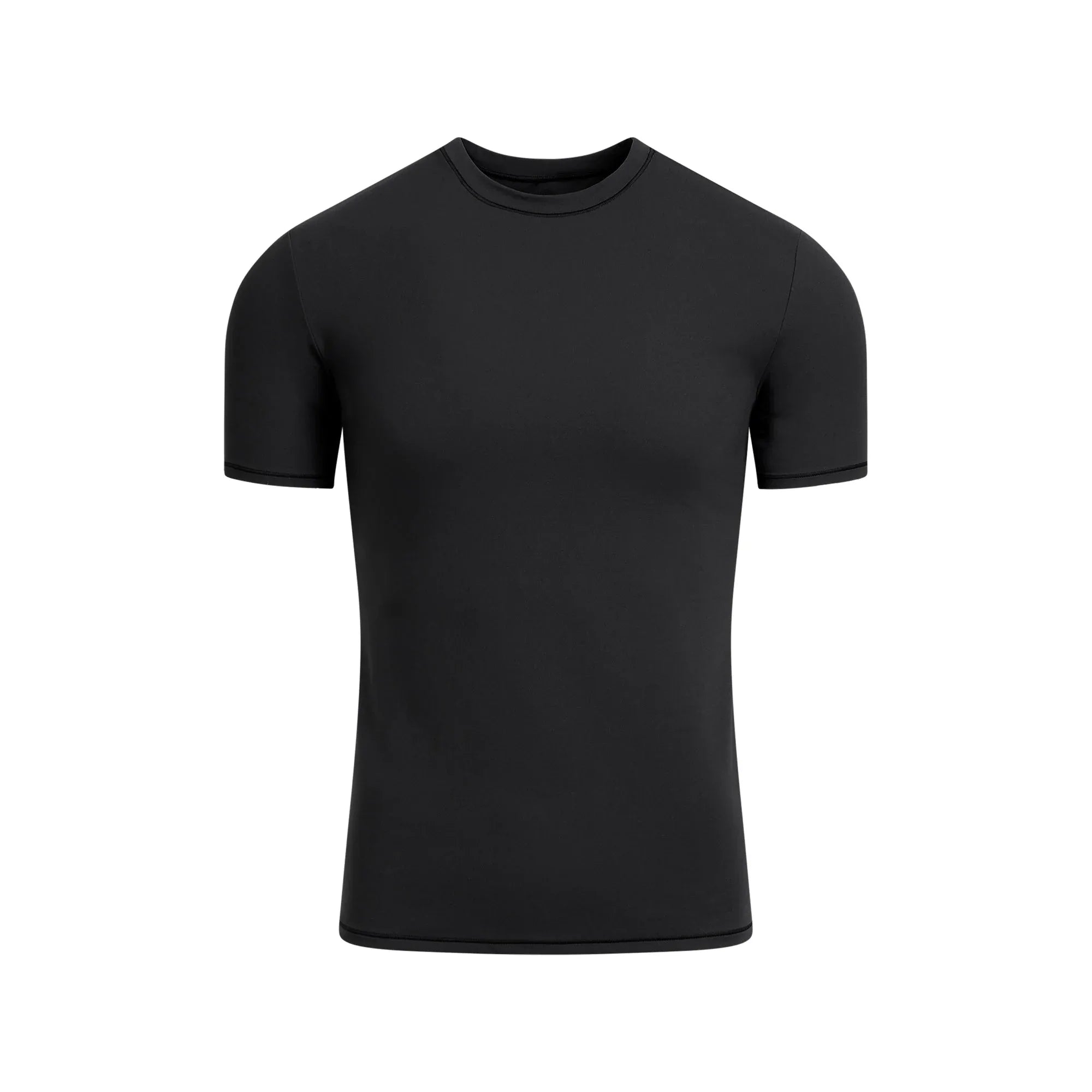 SKIMS FITS EVERYBODY MENS SLIM T-SHIRT | ONYX - TİŞÖRT - My Suti