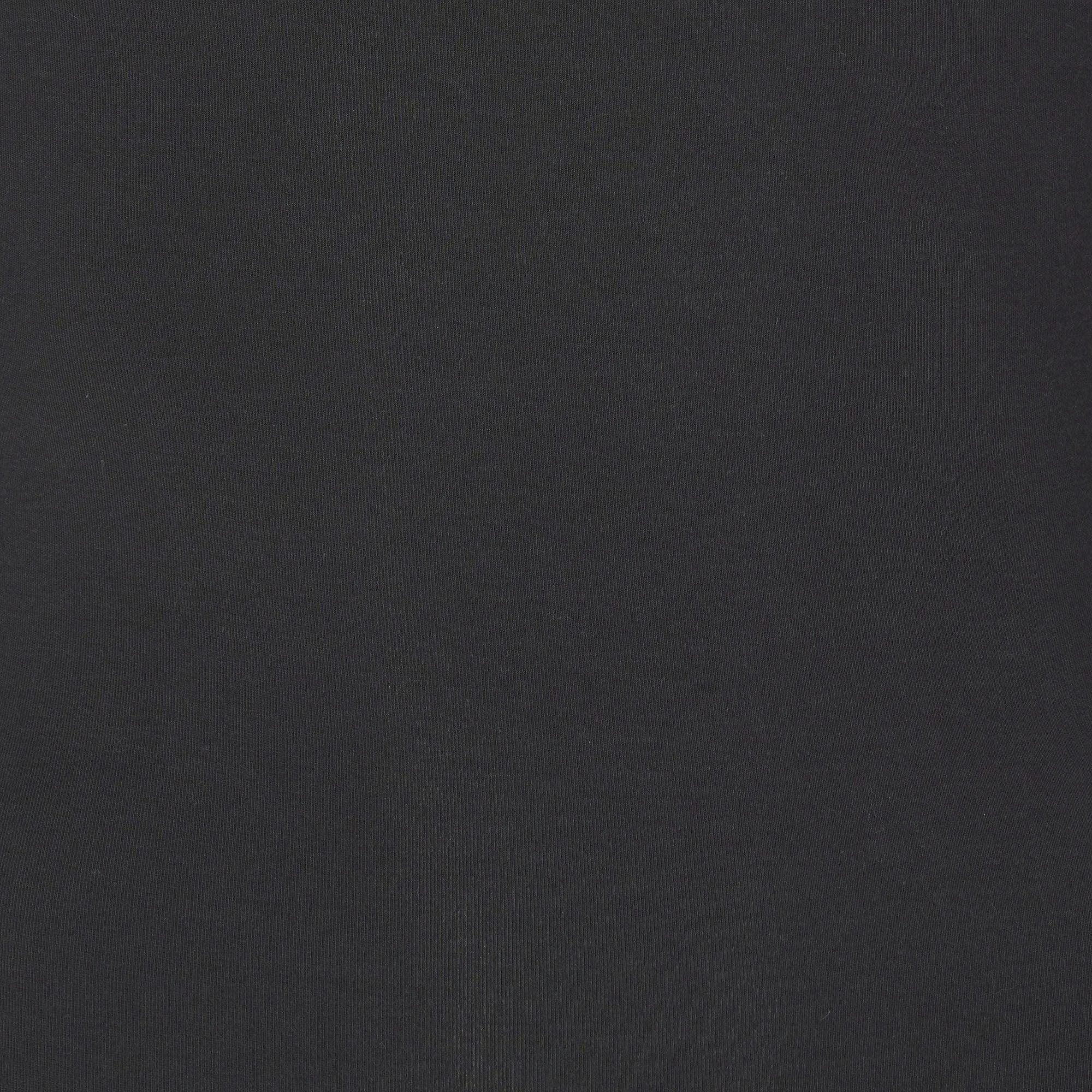 SKIMS COTTON MENS 3" BOXER BRIEF 3-PACK | ONYX - KUTU ŞORT - My Suti