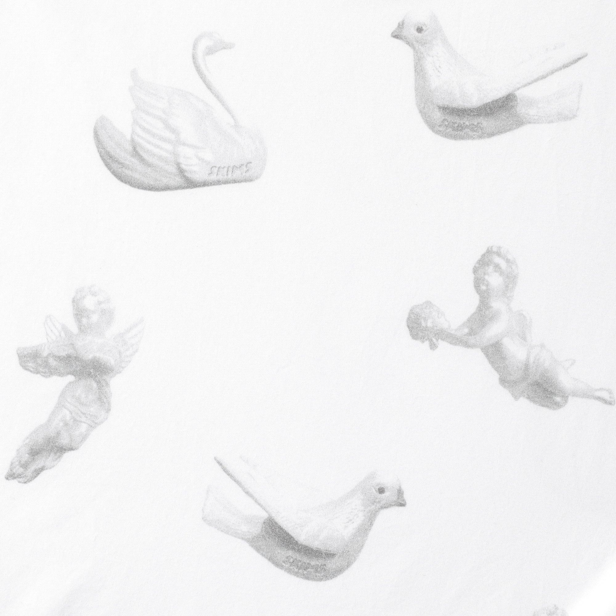 SKIMS COTTON POPLIN MENS BOXER 3-PACK | STONE SLATE MULTI - KUTU ŞORT - My Suti