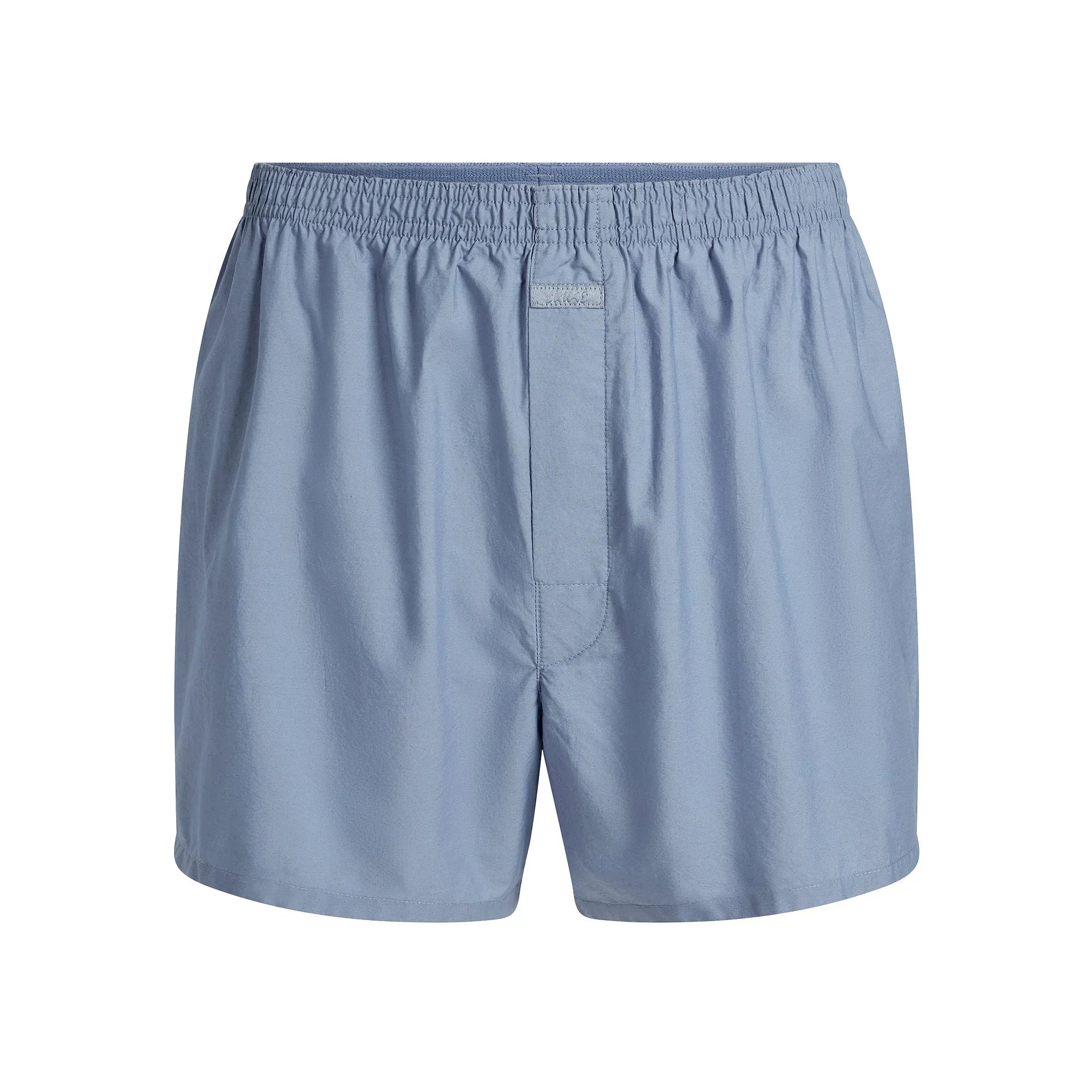 SKIMS COTTON POPLIN MENS BOXER 3-PACK | STONE SLATE MULTI - KUTU ŞORT - My Suti