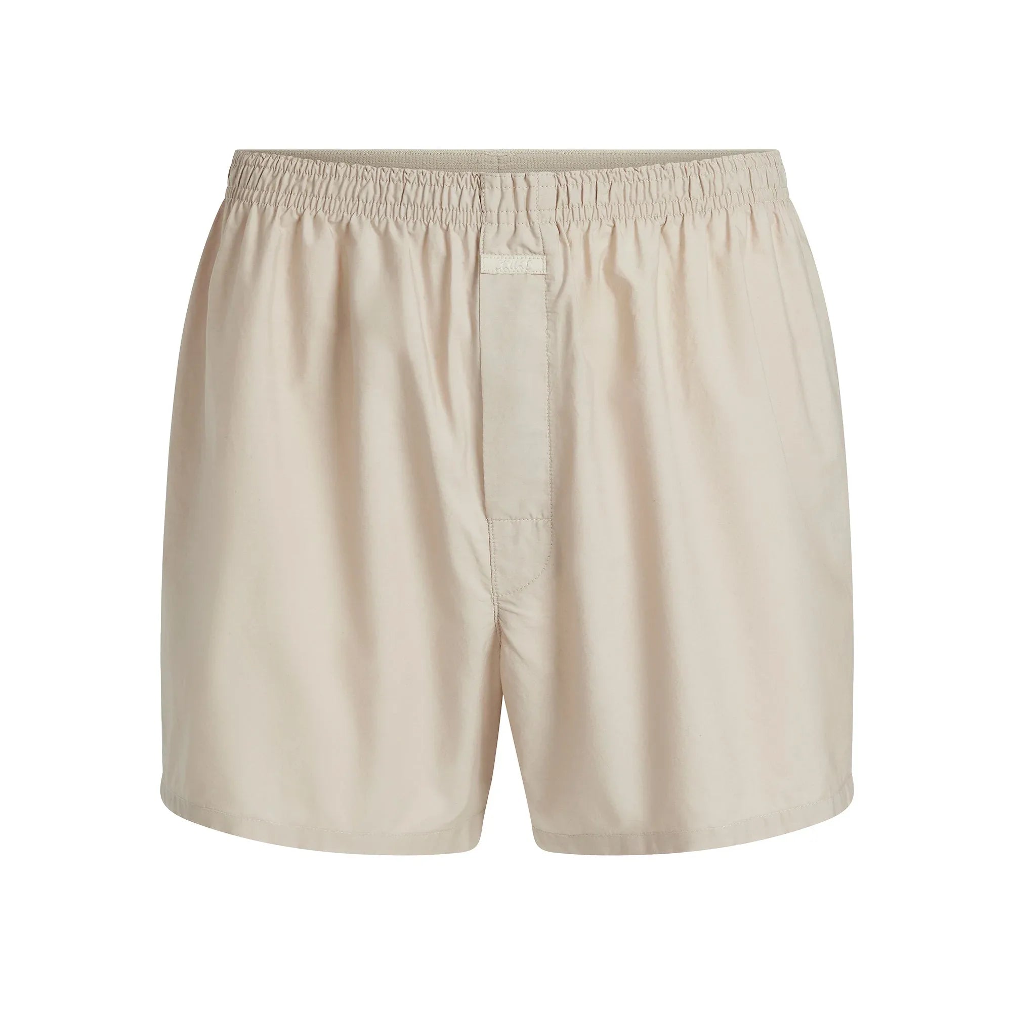 SKIMS COTTON POPLIN MENS BOXER 3-PACK | STONE SLATE MULTI - KUTU ŞORT - My Suti