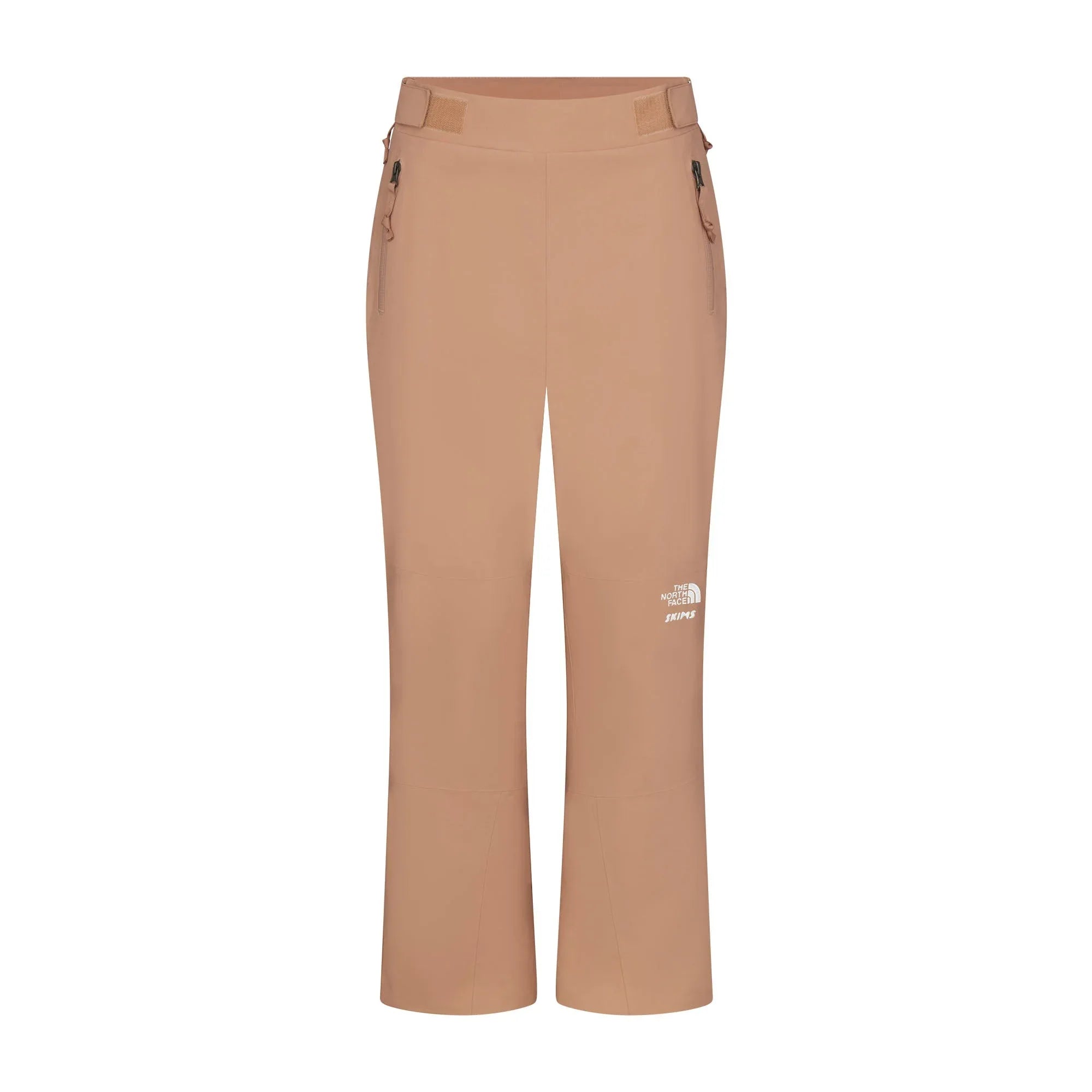 SKIMS THE NORTH FACE X SKIMS WOVEN SEAM TAPED PANT | OCHRE - PAMUK PANÇOSU - My Suti