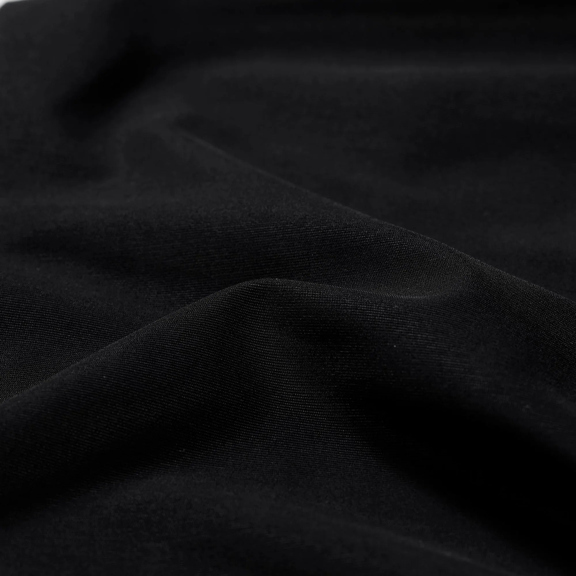 SKIMS INVISIBLE THONG | OBSIDIAN - İNCE İP - My Suti