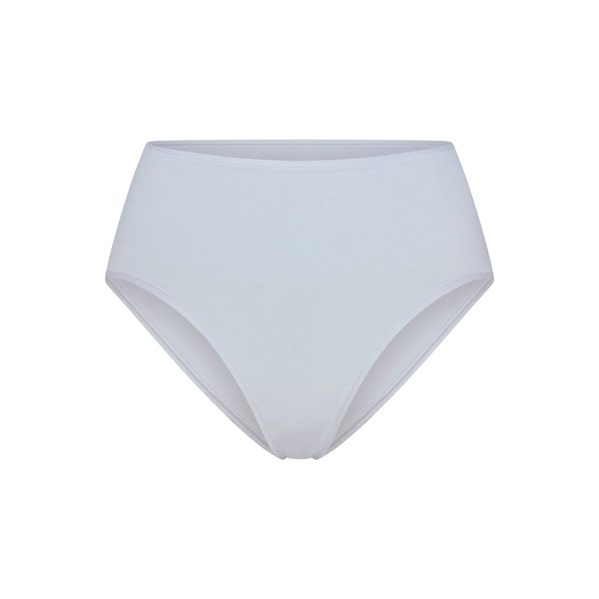 SKIMS COTTON JERSEY FULL BRIEF | ZEN BLUE - KÜLOT - My Suti