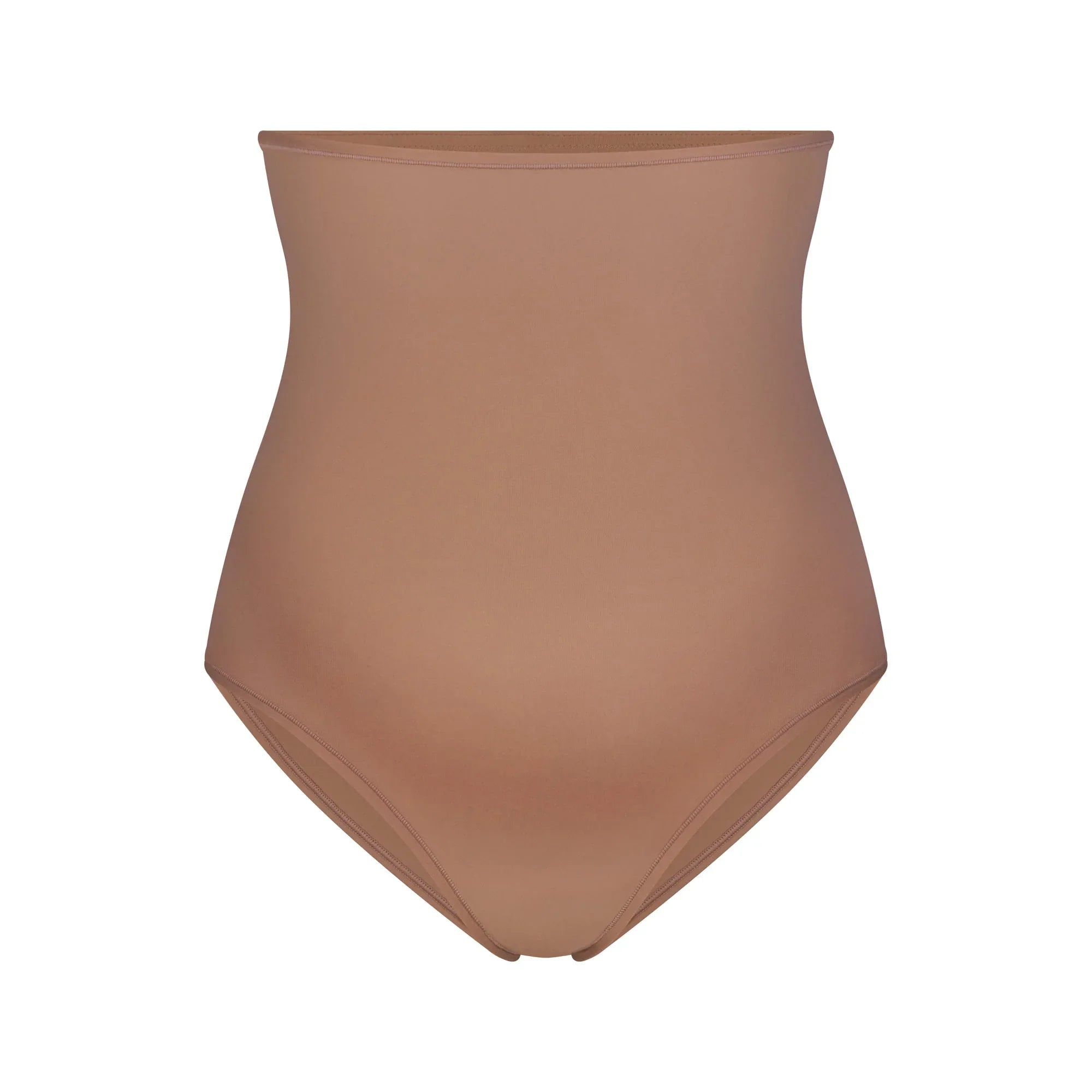 SKIMS FITS EVERYBODY MATERNITY HIGH-WAISTED BRIEF | SIENNA - KÜLOT - My Suti