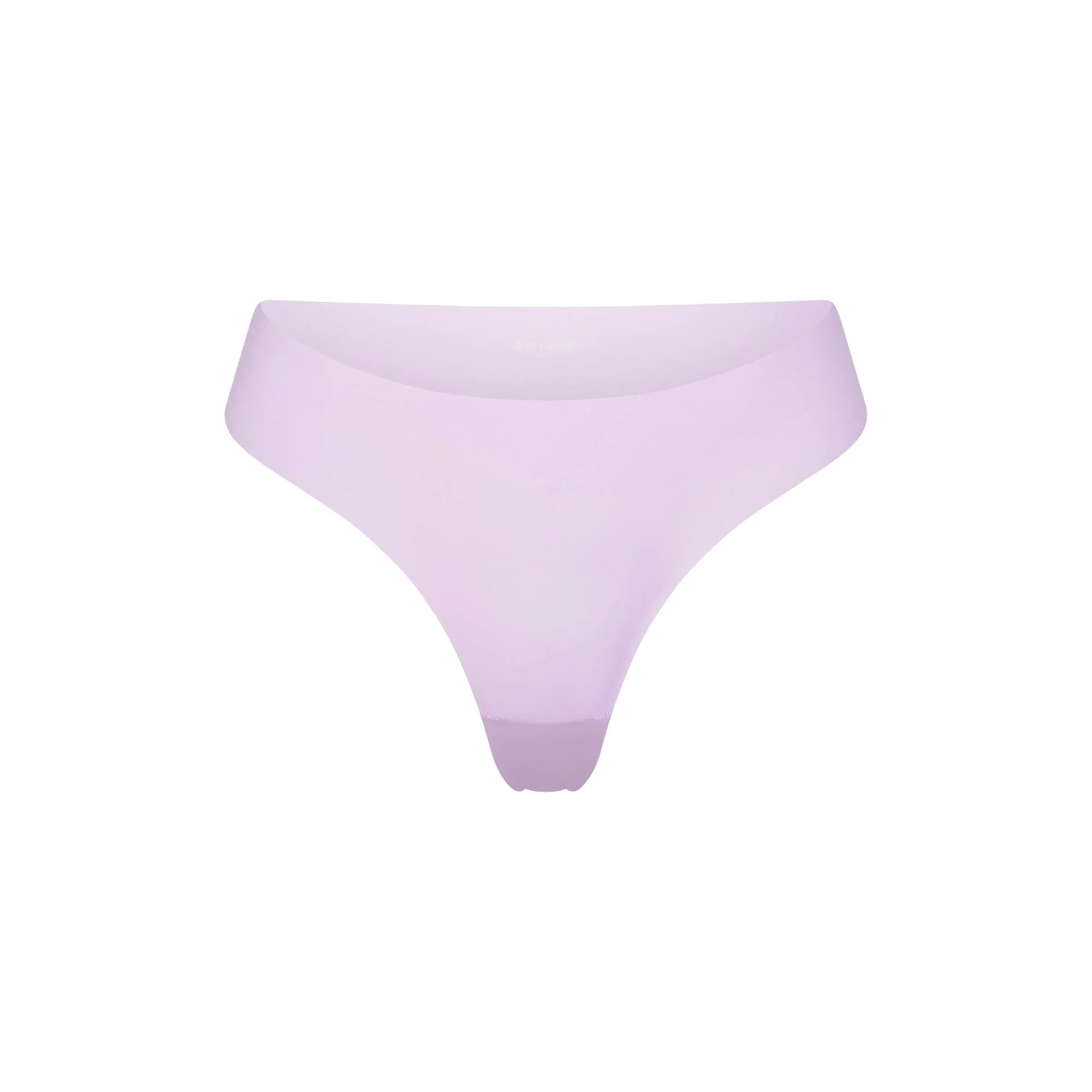 SKIMS NAKED DIPPED THONG | SUGAR PLUM - TANGA - My Suti