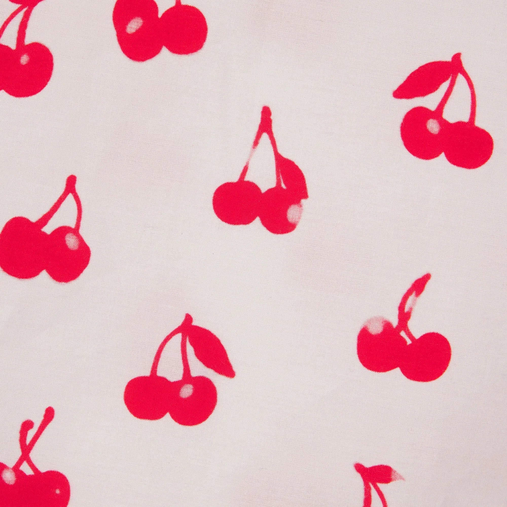 SKIMS COTTON POPLIN MENS BOXER | ANALOG CHERRIES PRINT - KUTU ŞORT - My Suti