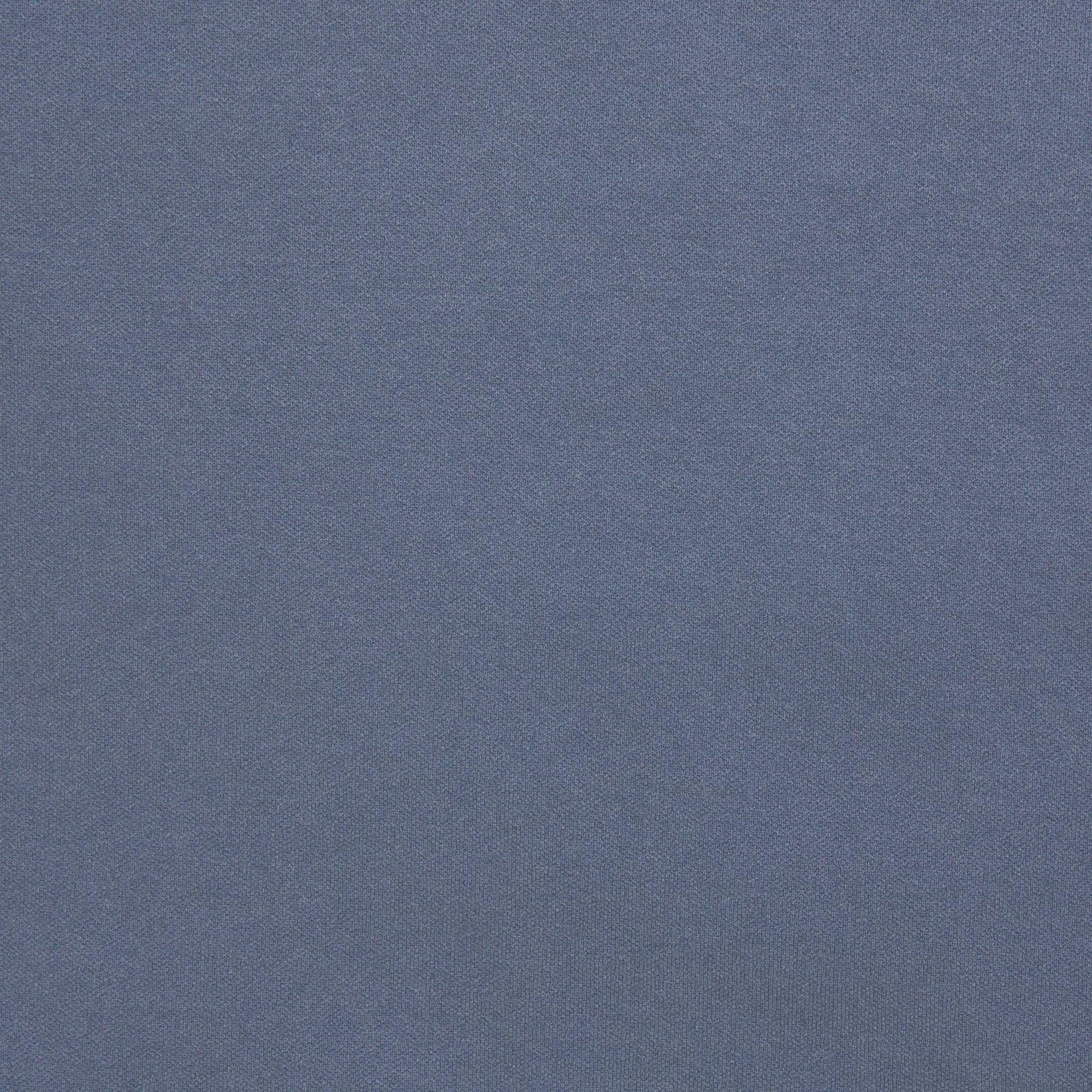 SKIMS SEAMLESS SCULPT ZIP FRONT LONG SLEEVE T-SHIRT | STEEL BLUE - TİŞÖRT - My Suti