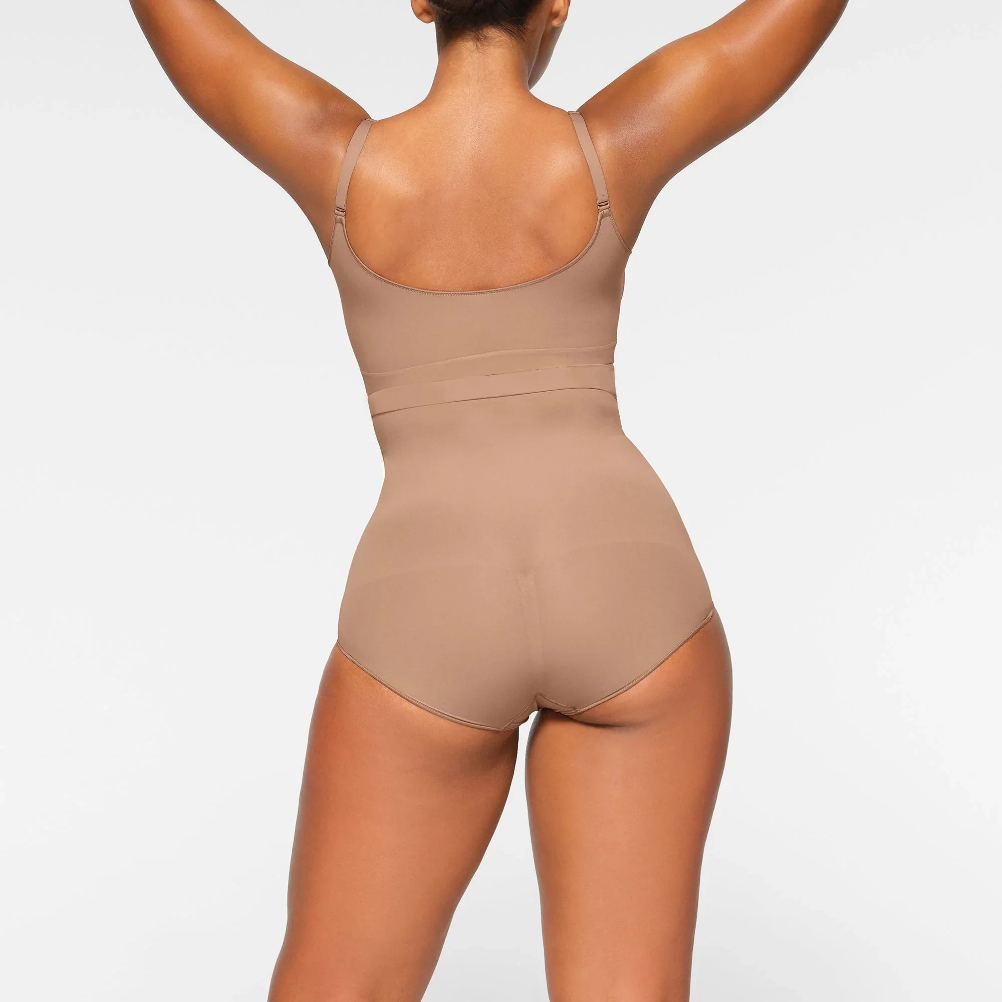 SKIMS SHEER SEAMLESS BRALETTE | SIENNA - SÜTYEN - My Suti