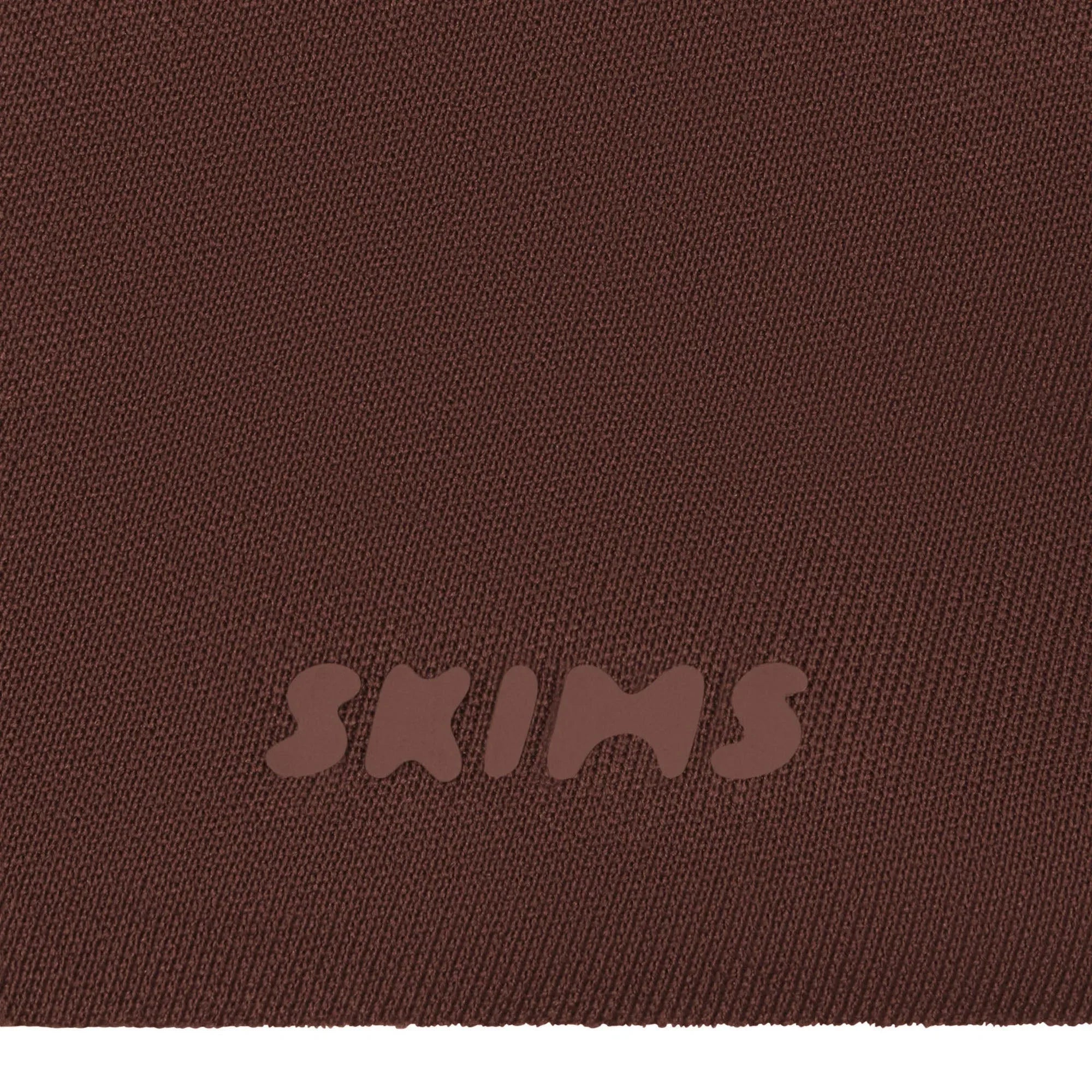 SKIMS ULTIMATE BODY PUSH-UP BUTT ENHANCING PADDED MID THIGH BODYSUIT | COCOA - BODYSUIT - My Suti