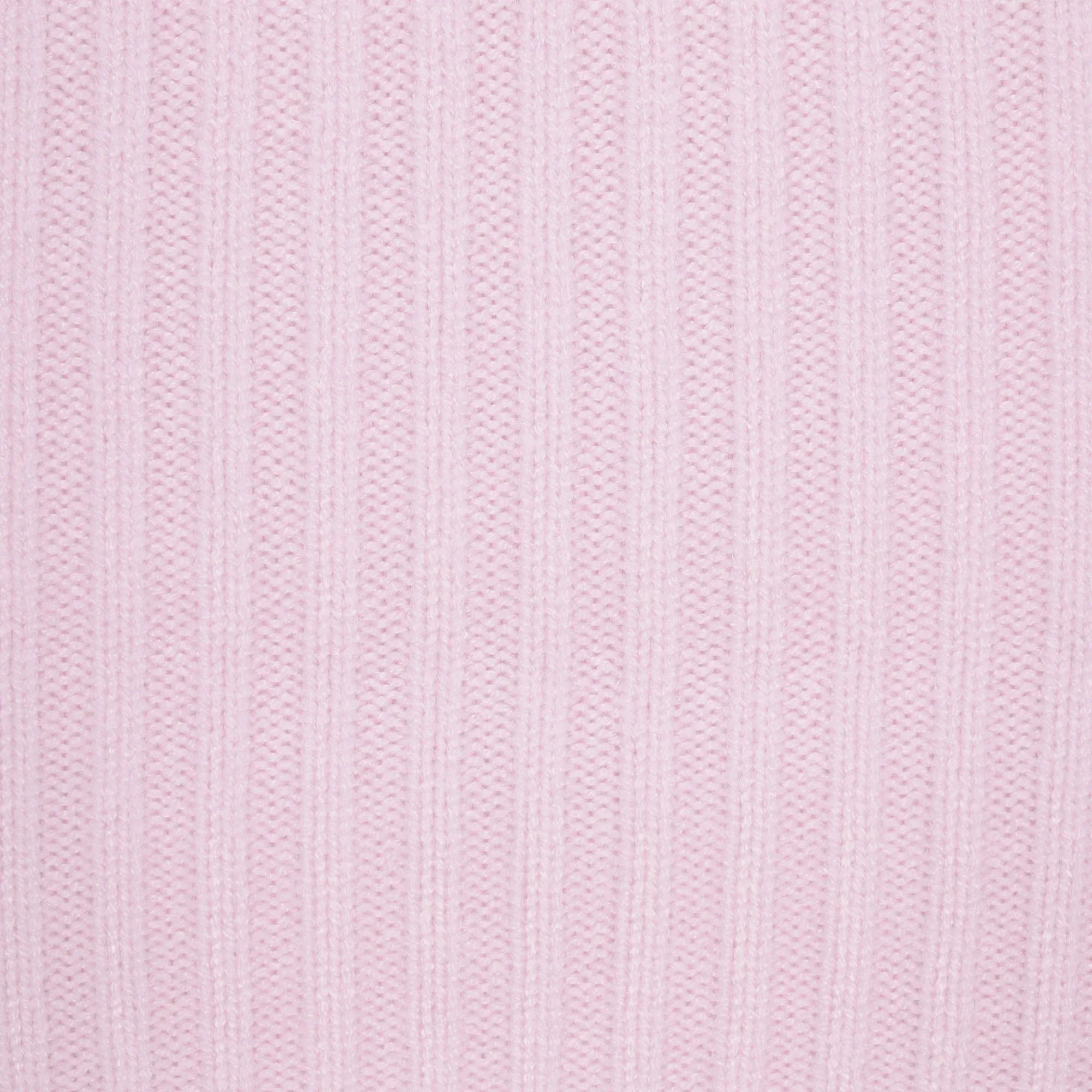 SKIMS SWEATER KNIT SHORT | BABY PINK - KISALTI - My Suti