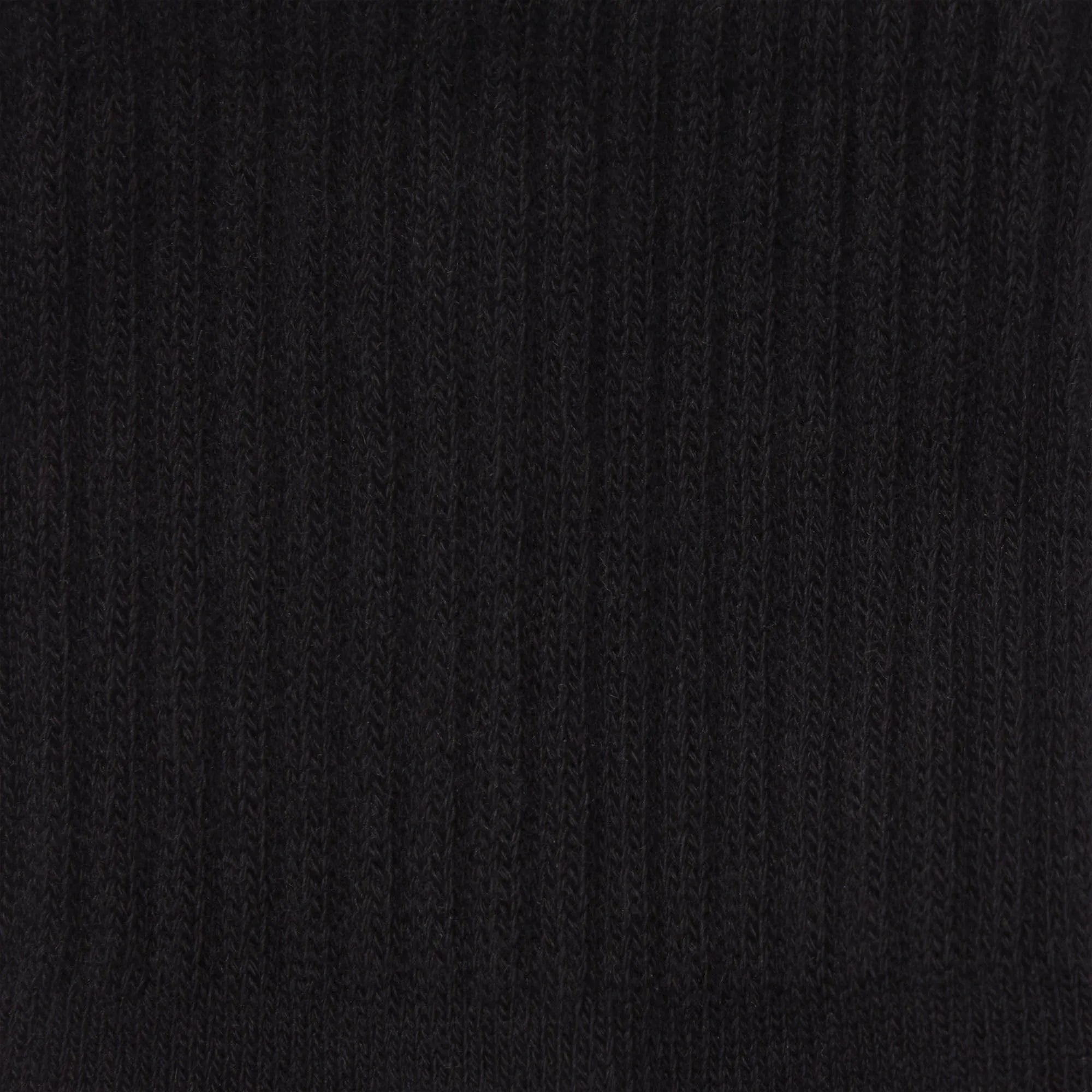 SKIMS MENS QUARTER CREW SOCK 3-PACK | ONYX - ÇORAP - My Suti