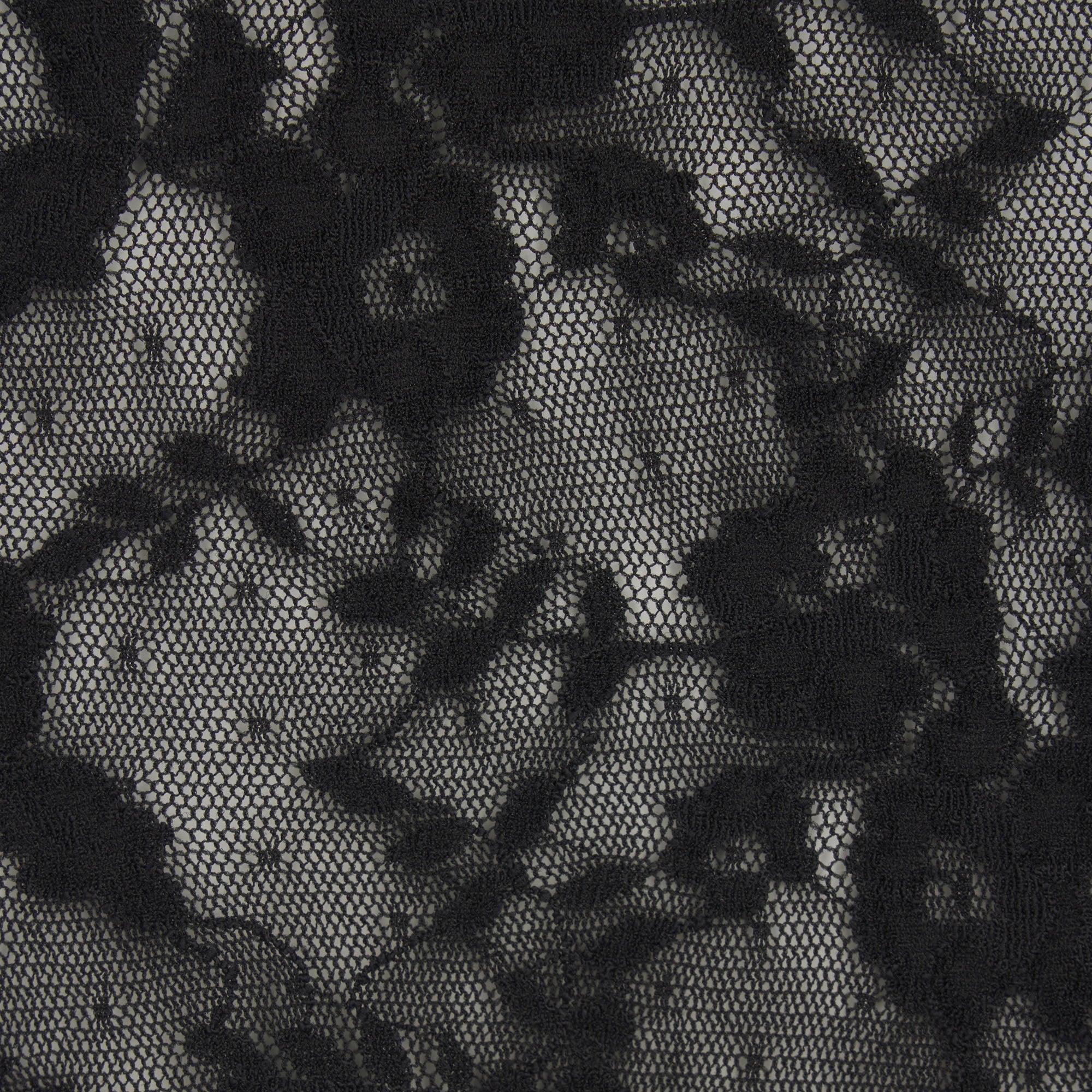 SKIMS STRETCH LACE BRIEF | SOOT - KÜLOT - My Suti