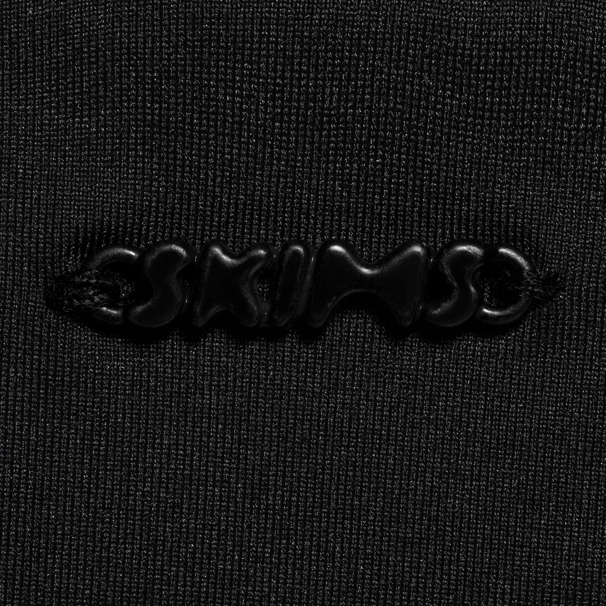 SKIMS SIGNATURE SWIM SARONG SKIRT | ONYX - ETEK - My Suti