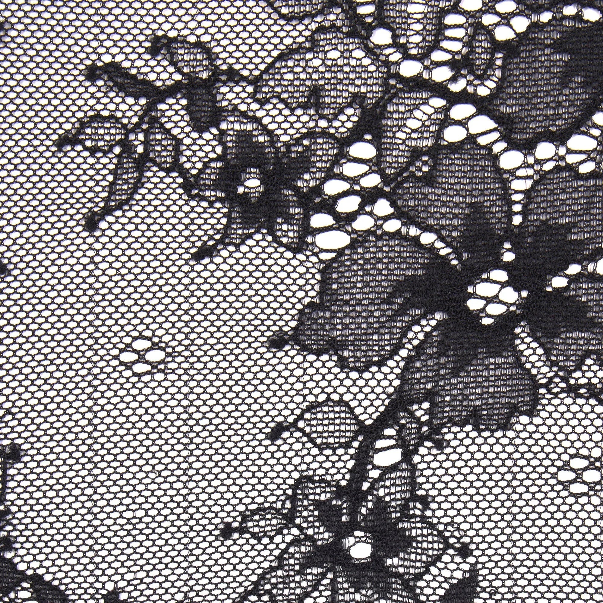 SKIMS ULTRA FINE LACE CORSET | ONYX - KORSE - My Suti