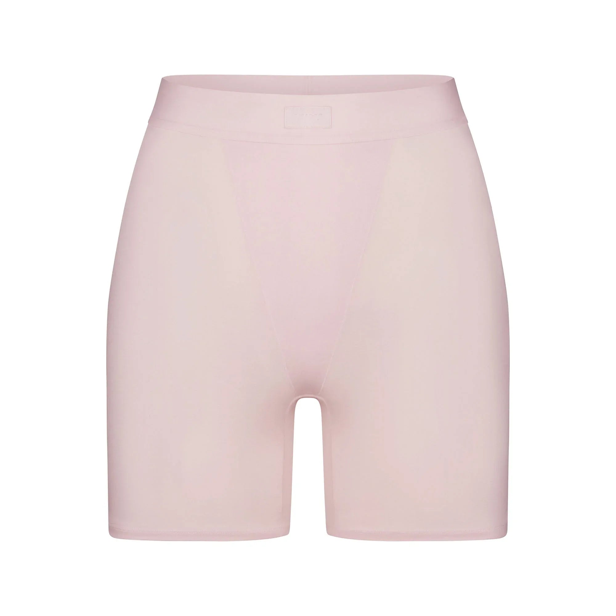 SKIMS BOYFRIEND BOXER | BARELY PINK - KUTU KALIP ŞORT - My Suti