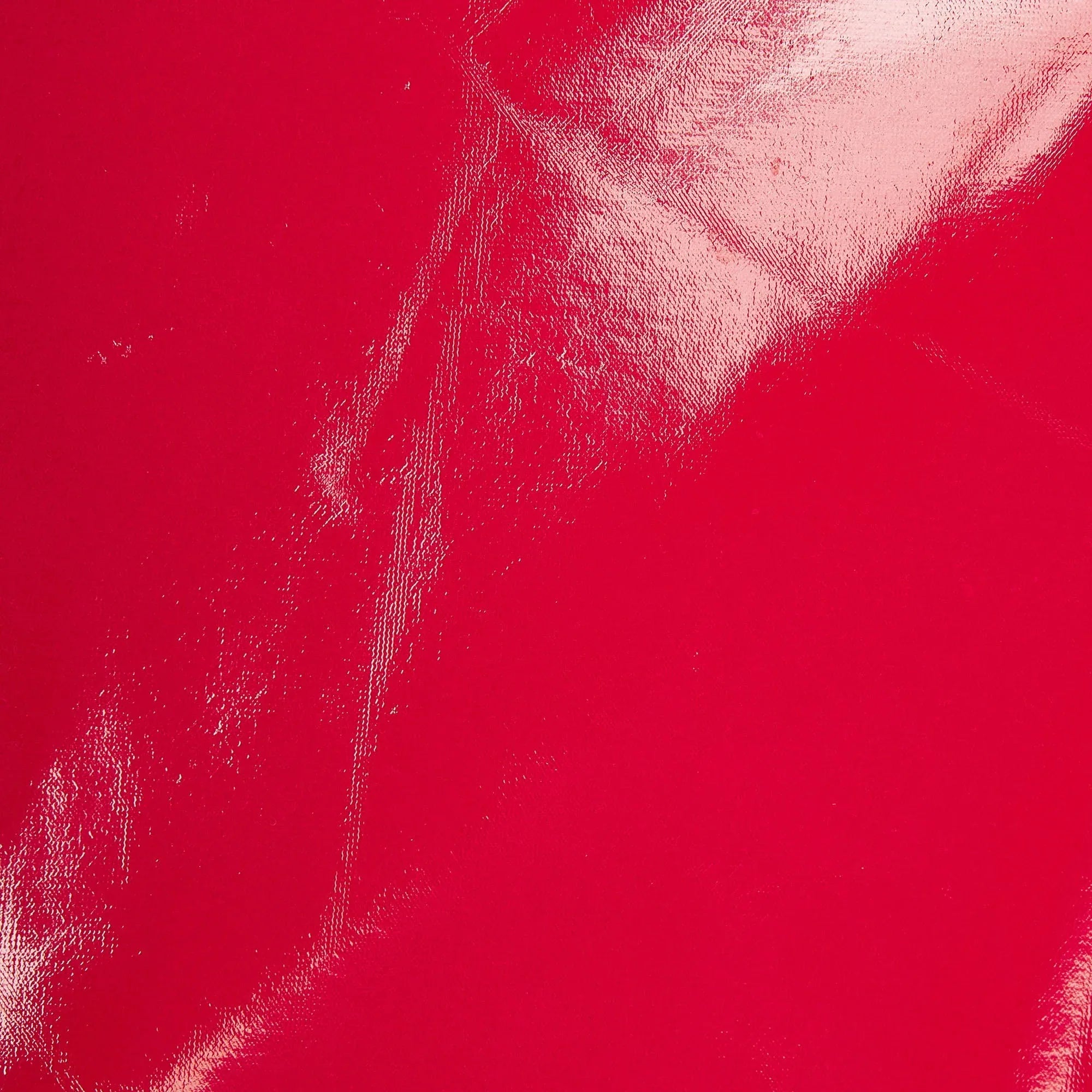 SKIMS VINYL MICRO TRIANGLE BRALETTE | RED - SÜTYEN - My Suti